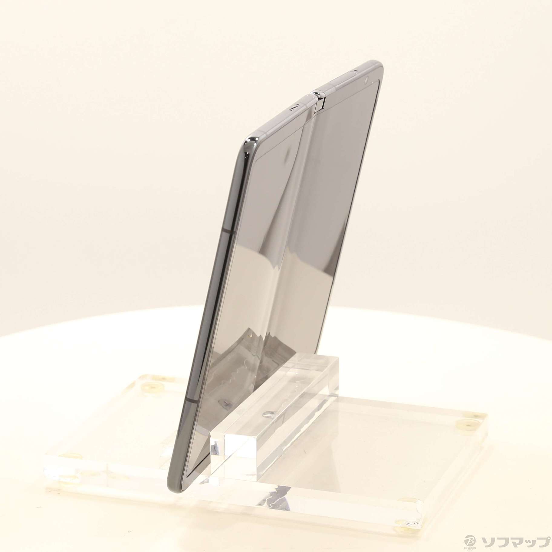 Google Pixel Fold SIM�t���[ [Obsidian]�̐��i�摜2