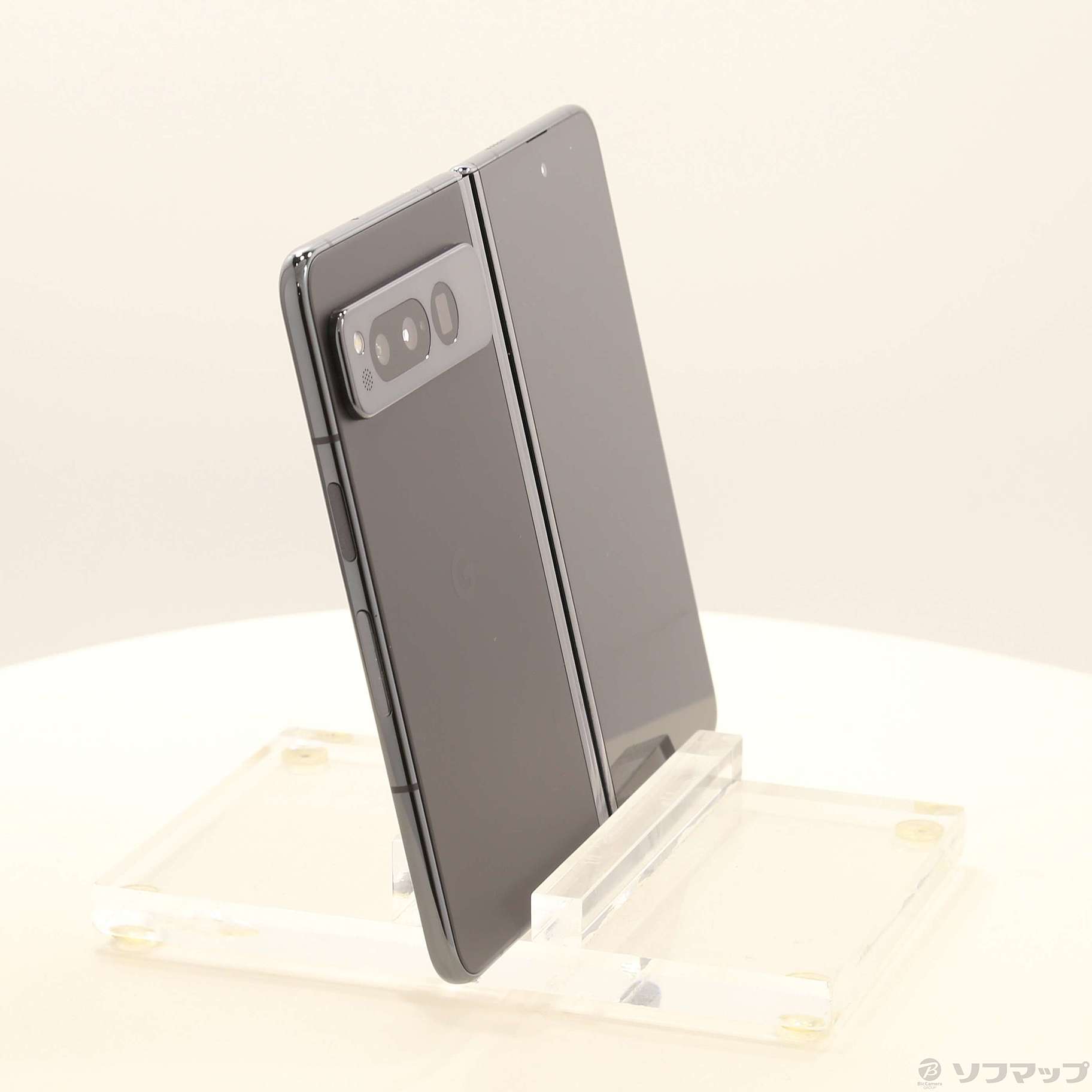 Google Pixel Fold SIM�t���[ [Obsidian]�̐��i�摜4