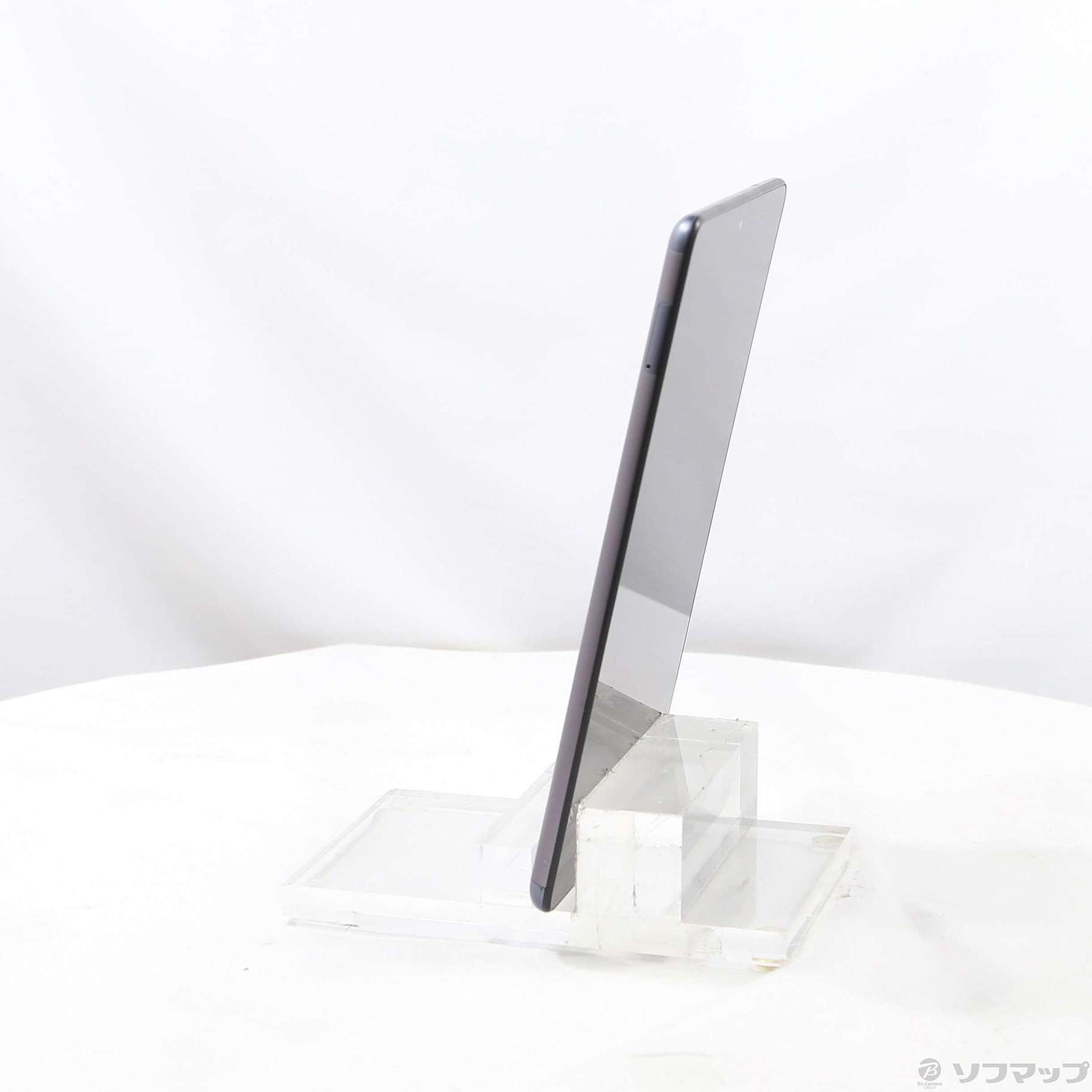 中古】MediaPad M5 lite 8 32GB スペースグレー JDN2-L09 SIMフリー
