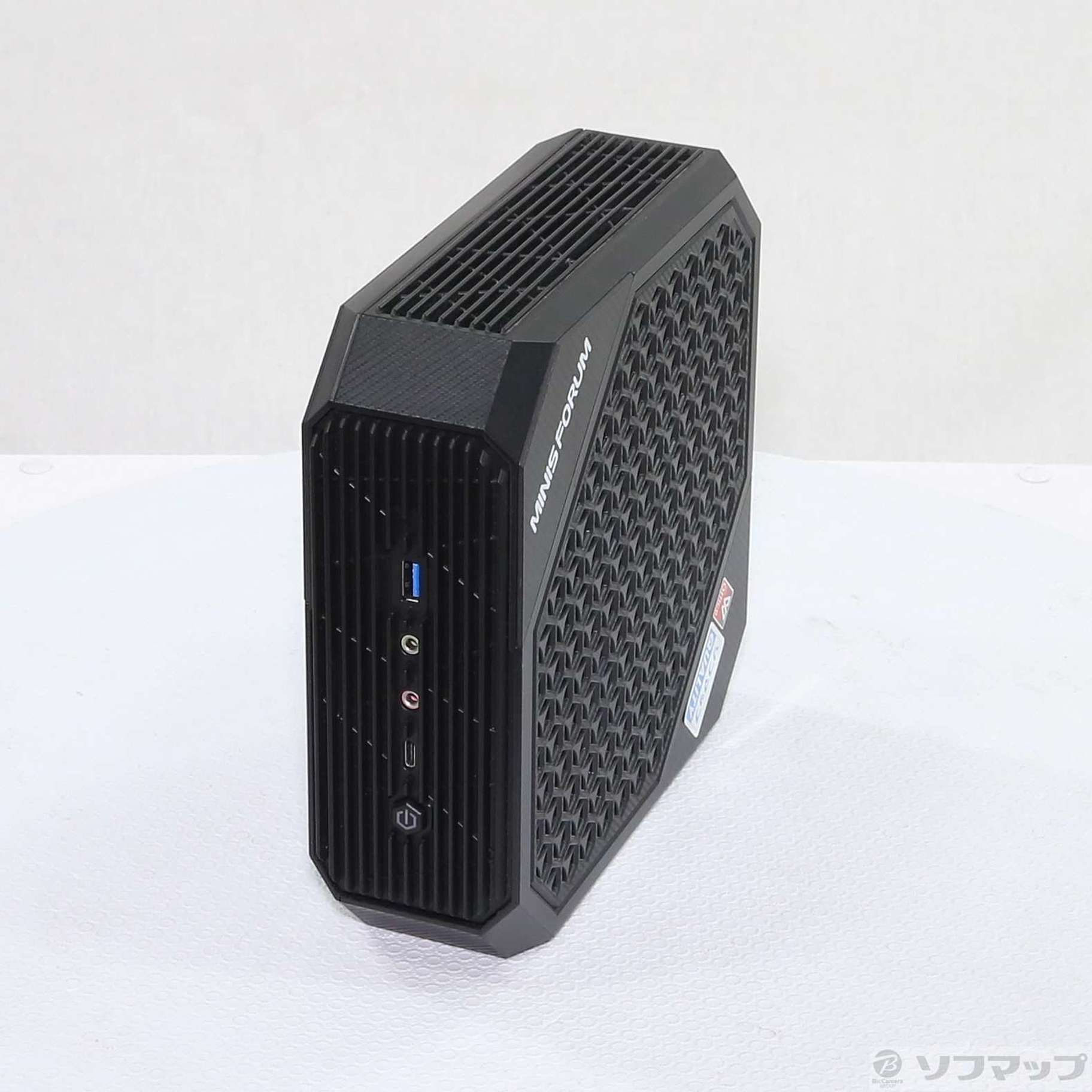 HX90G HX90G-32/512-W11Pro(5900HX+6600M)