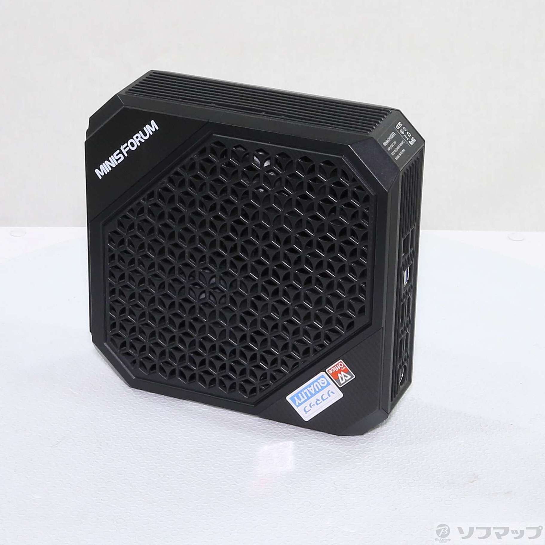 Minisforum HX90G ゲーミングPC ジャンク Minisforum HX90G ゲーミング
