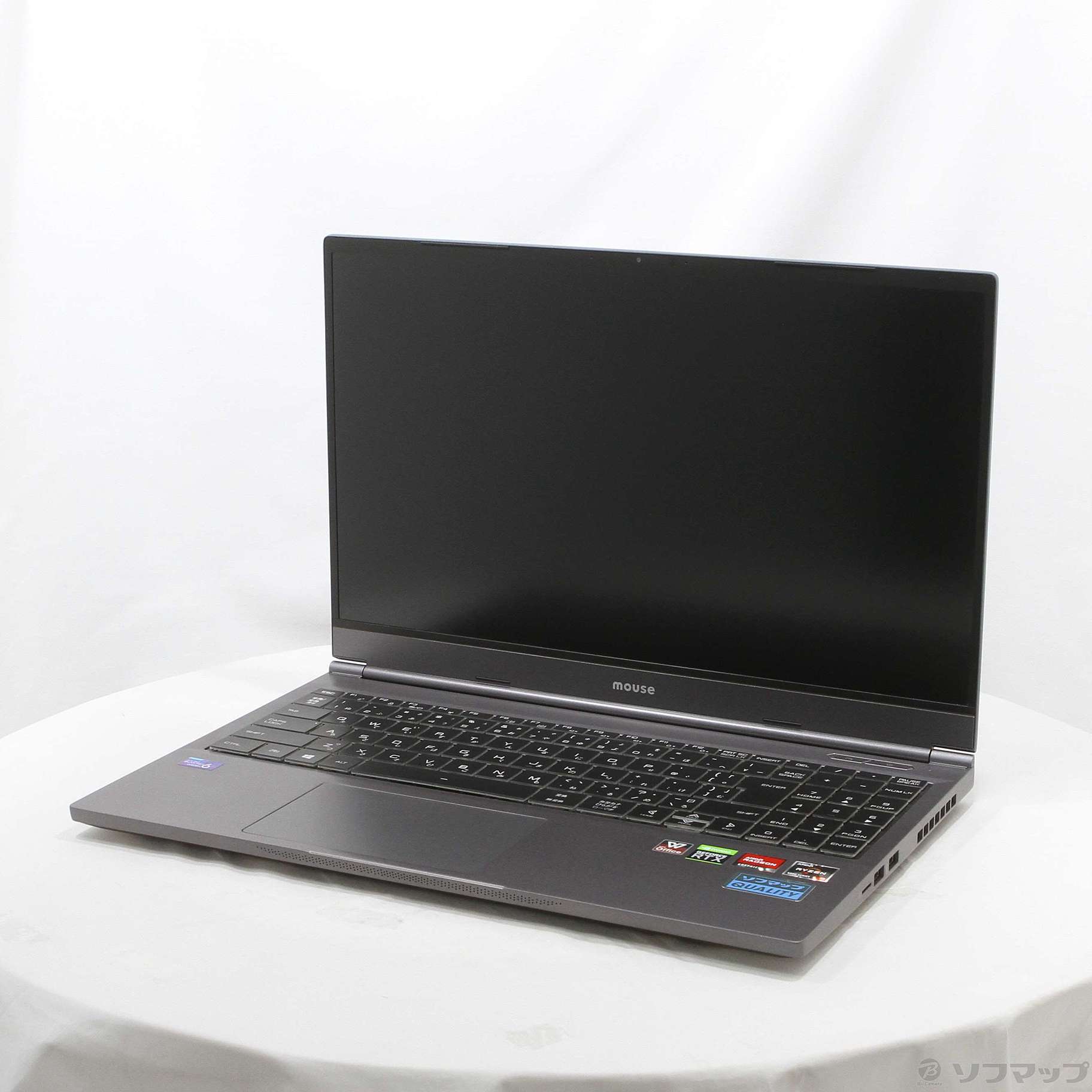 中古】G-Tune E5-165-R9CEZABW11-H [2133071140837] - リコレ