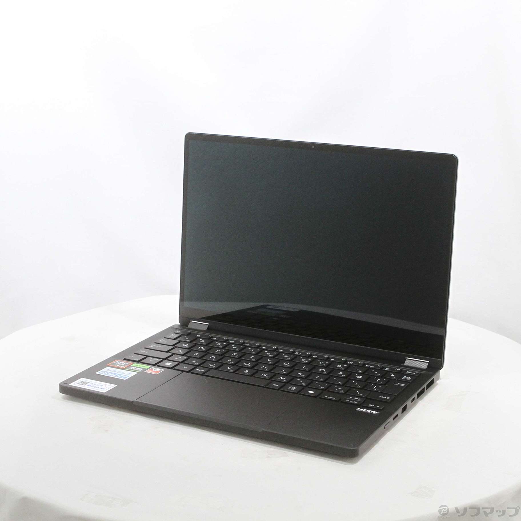 中古】セール対象品 ASUS ProArt PX13 HN7306WV-AI9321R4060W