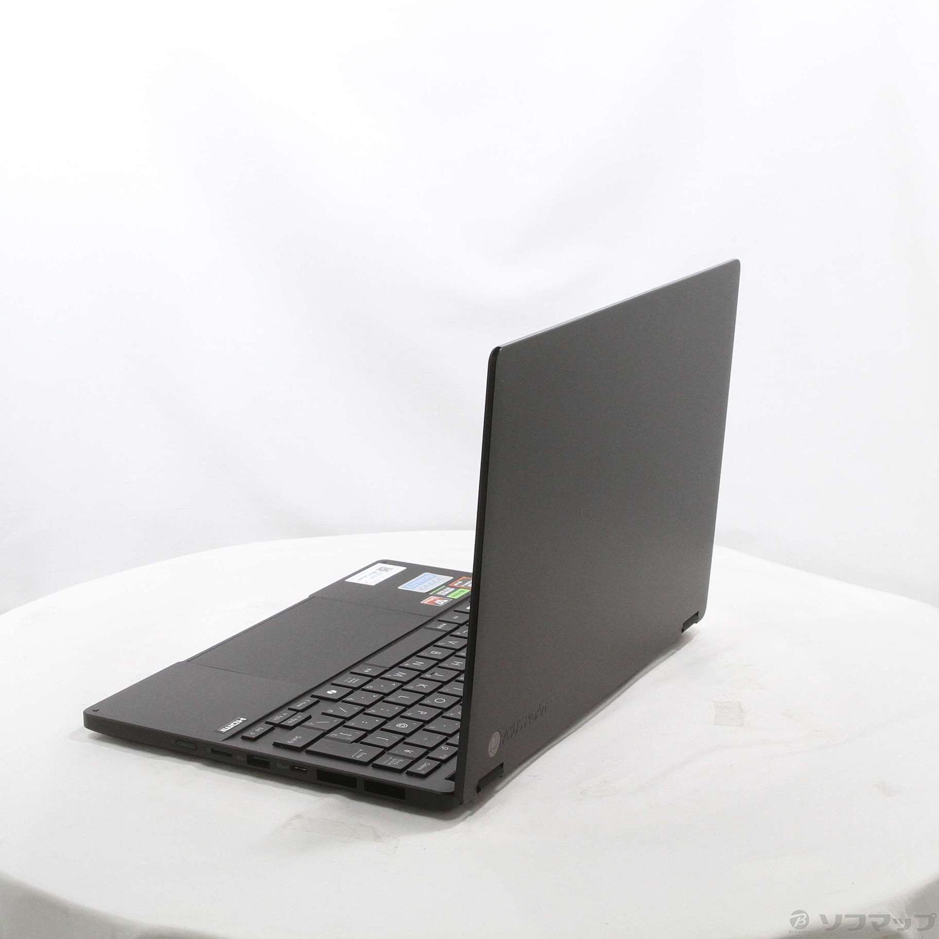 中古】セール対象品 ASUS ProArt PX13 HN7306WV-AI9321R4060W