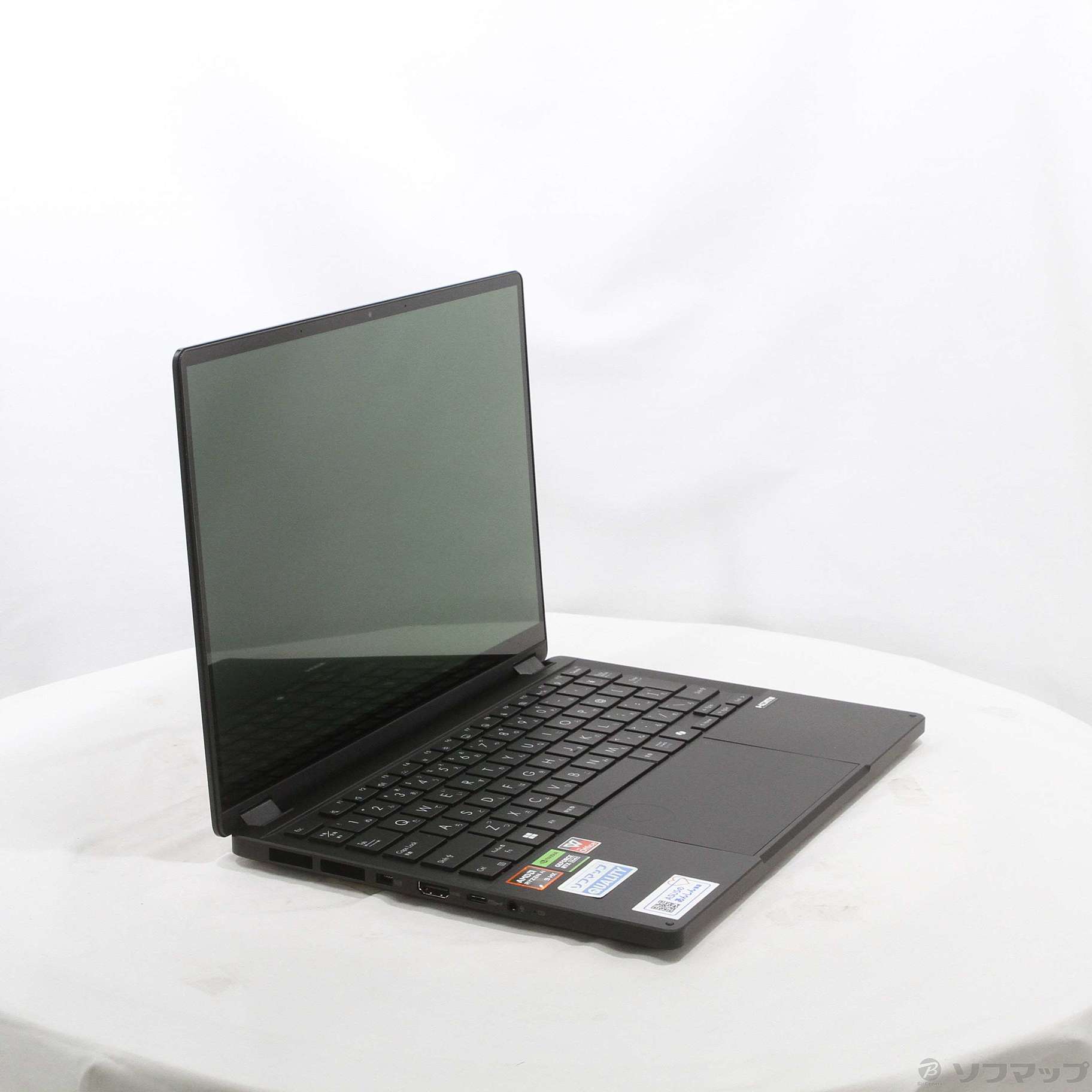 中古】セール対象品 ASUS ProArt PX13 HN7306WV-AI9321R4060W