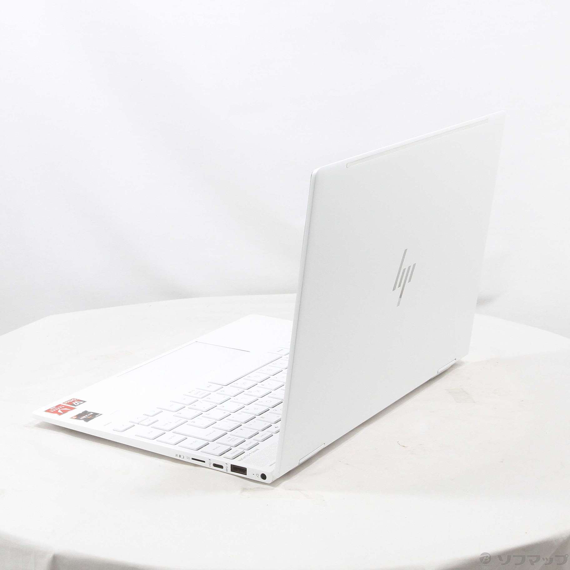 中古品（難あり）〕 HP ENVY x360 13-ar0114AU 9AK28PA#ABJ｜の通販は