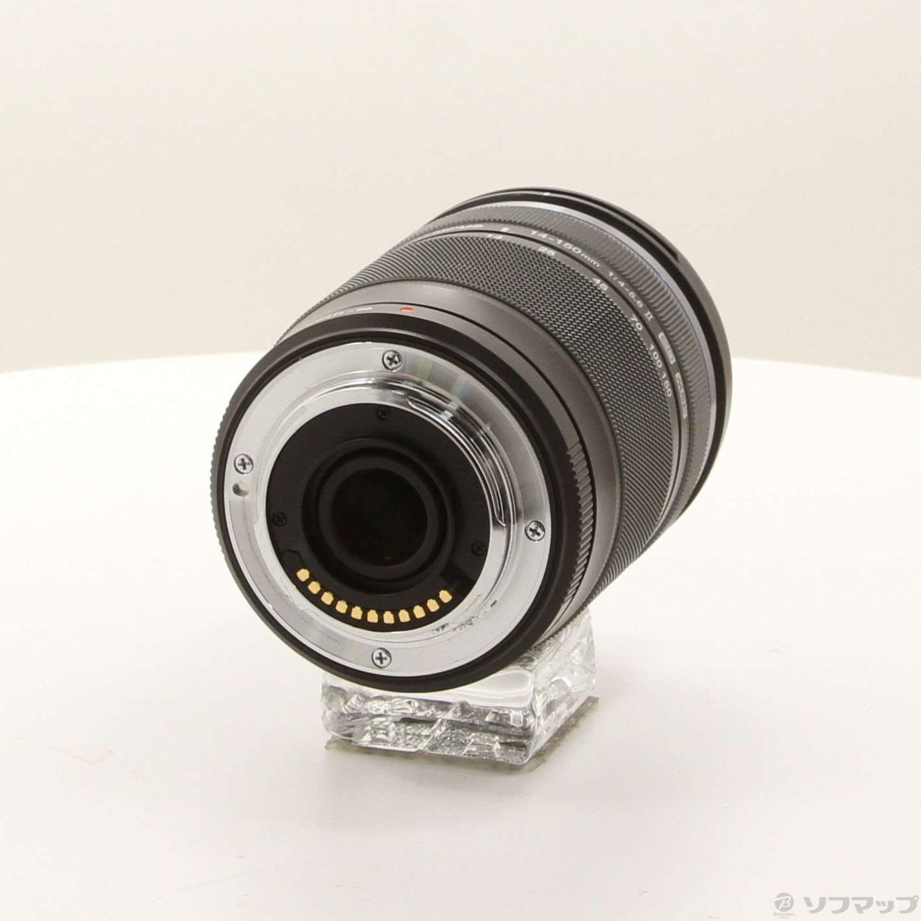 中古】期間特価対象品 M.ZUIKO DIGITAL ED 14-150mm F4.0-5.6 II