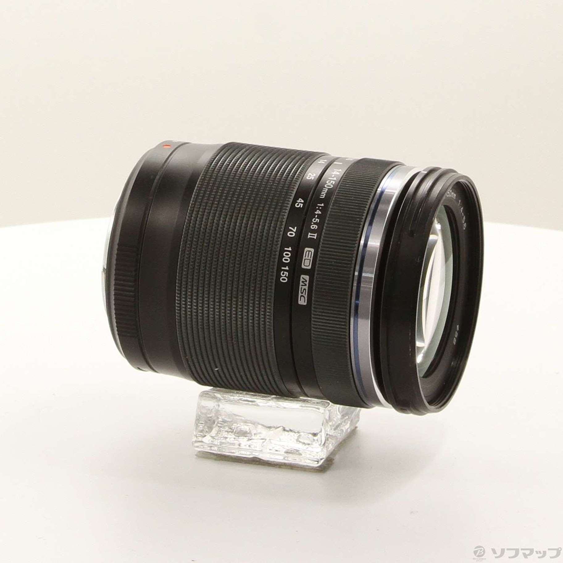 中古】期間特価対象品 M.ZUIKO DIGITAL ED 14-150mm F4.0-5.6 II