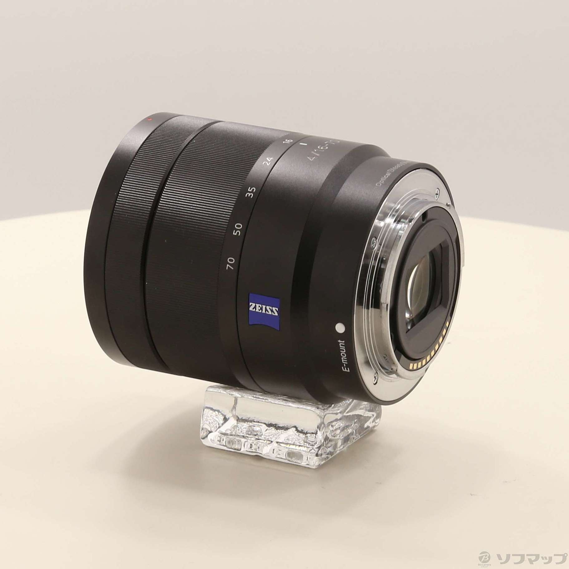 中古】Vario-Tessar T E 16-70mm F4 ZA OSS SEL1670Z [2133071144729