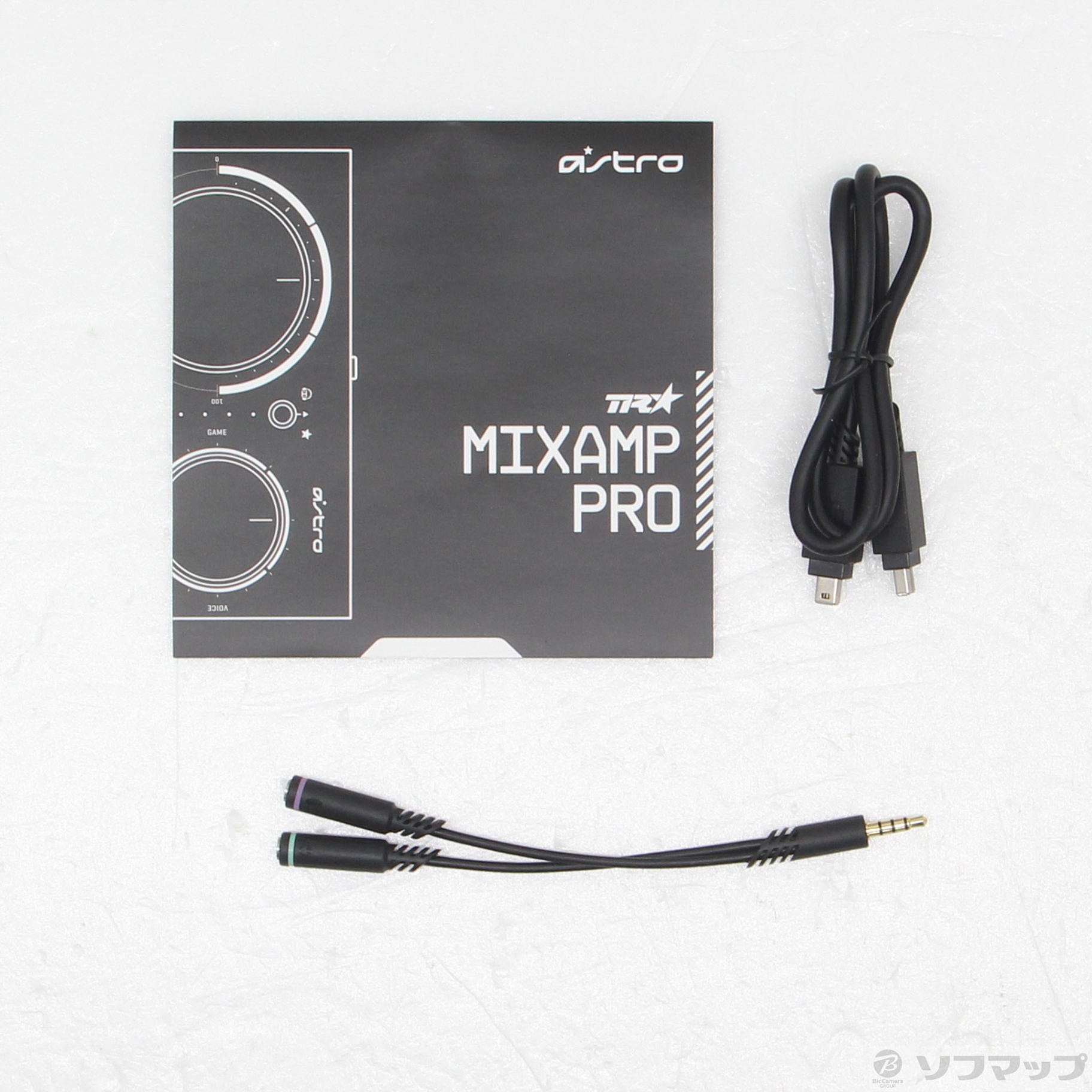 中古】ASTRO MixAmp Pro TR MAPTR-002 [2133071144859] - リコレ