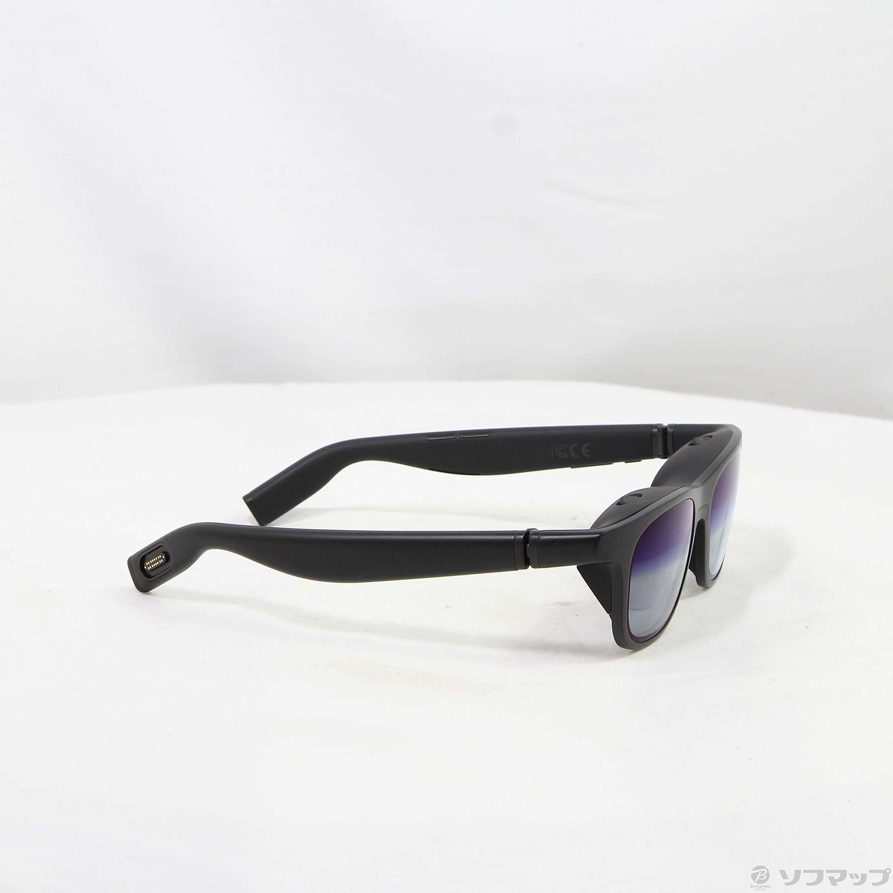 中古】VITURE Pro XR グラス ジェットブラック V1241 [2133071145559