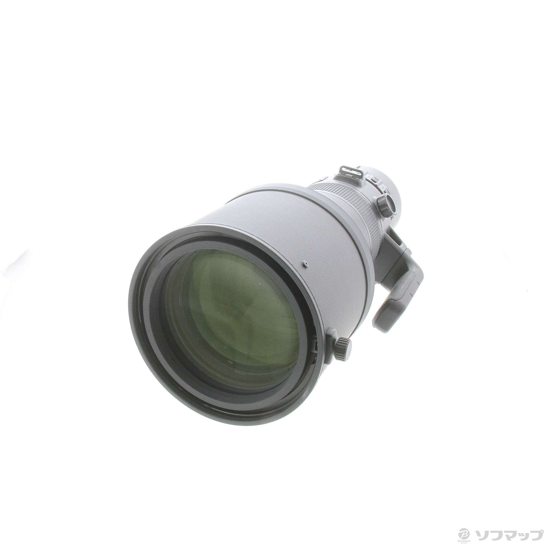 中古】期間特価対象品 AF-S NIKKOR 180-400mm f／4E TC1.4 FL ED VR