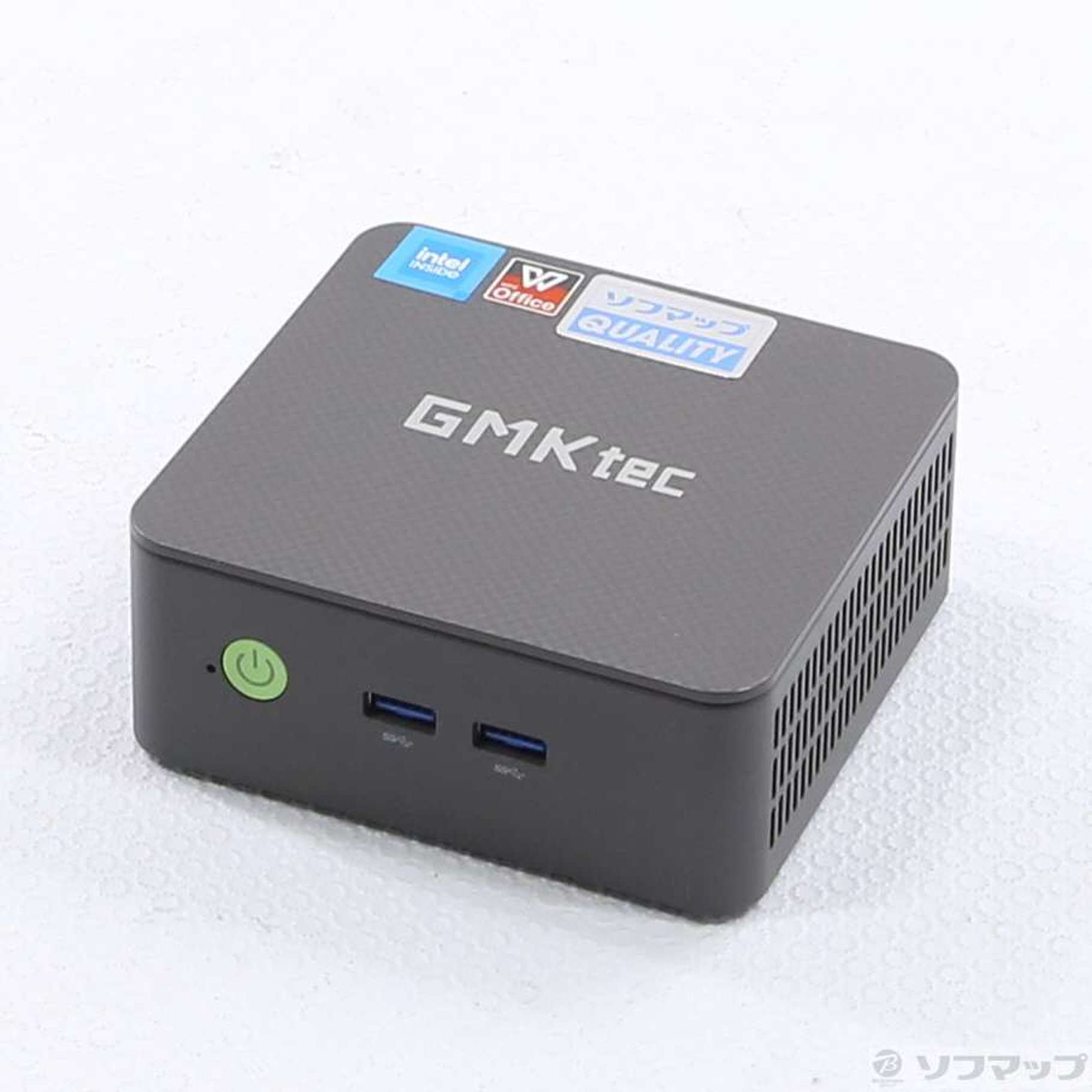 NucBox G3 Plus