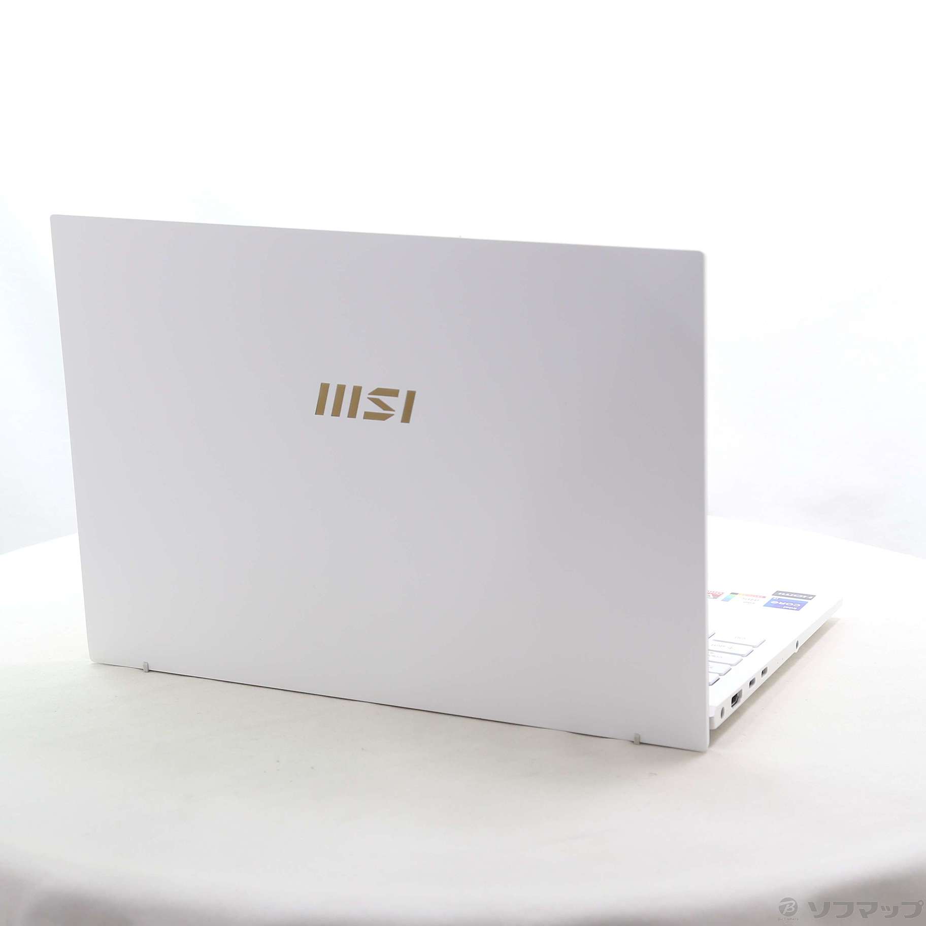 中古】Prestige 13 Evo A12M A12M-4847JP [2133071153257] - 法人専用 