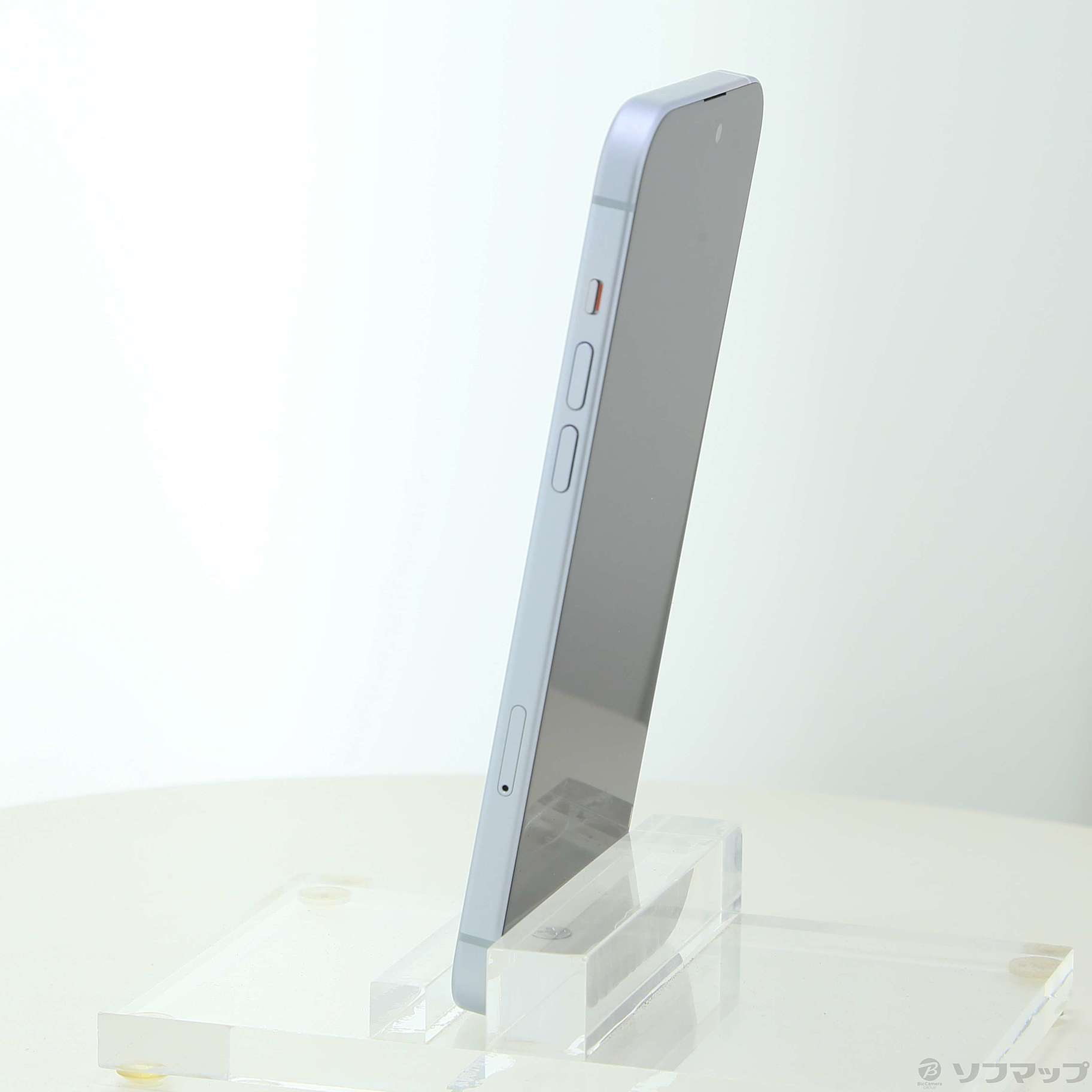 iPhone 15 Plus 128GB SIM�t���[ [�u���[]�̐��i�摜2