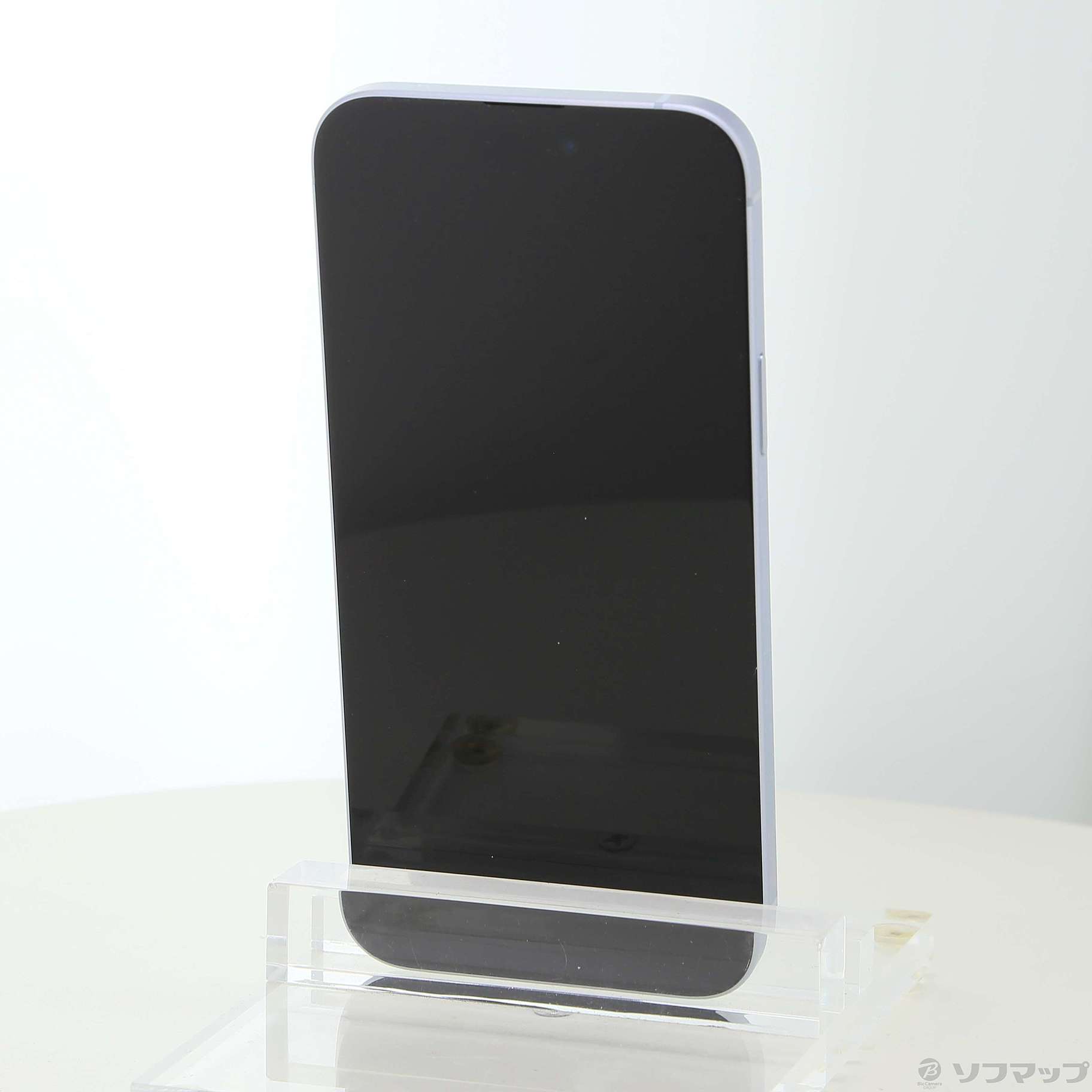 iPhone 15 Plus 128GB SIM�t���[ [�u���[]�̐��i�摜3