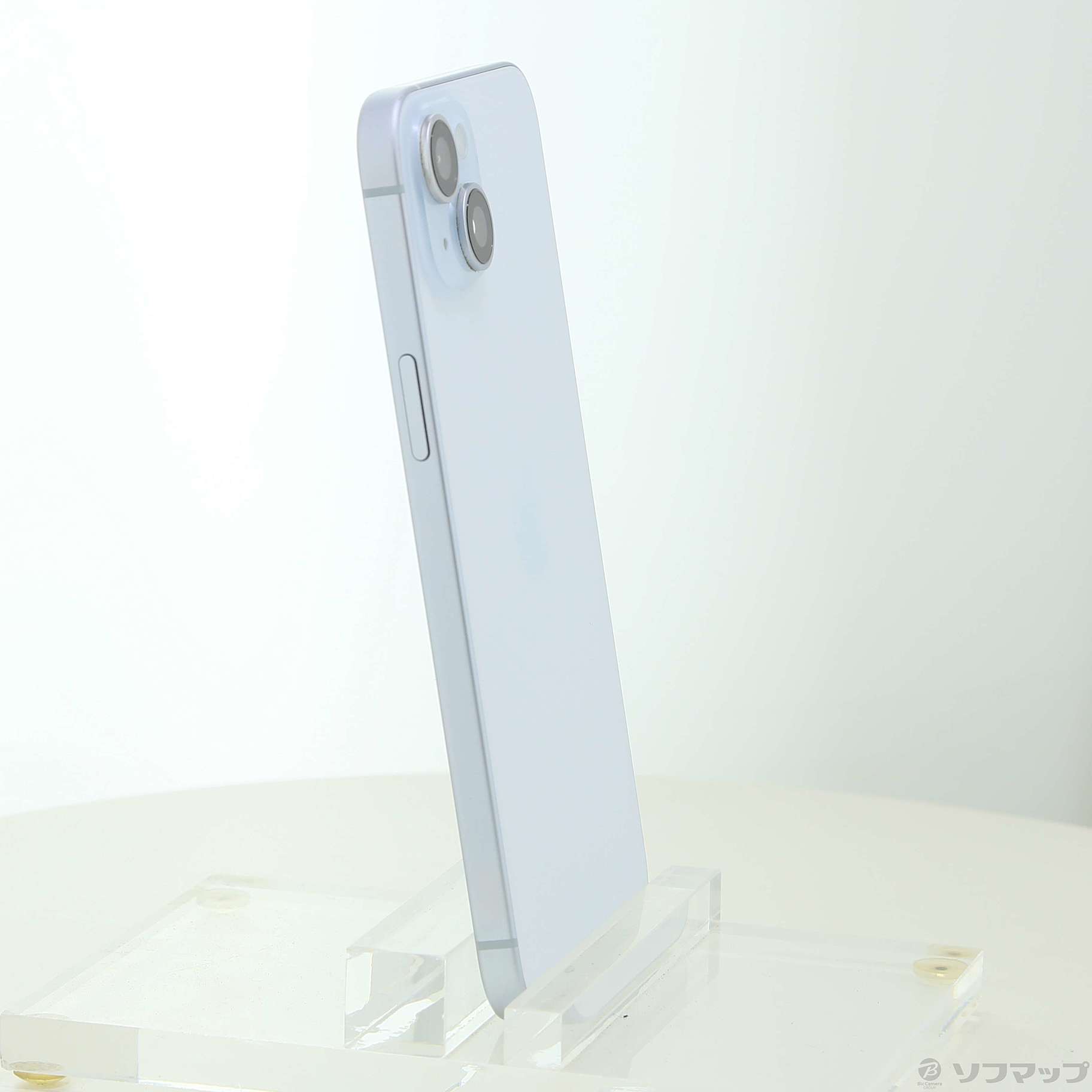 iPhone 15 Plus 128GB SIM�t���[ [�u���[]�̐��i�摜4