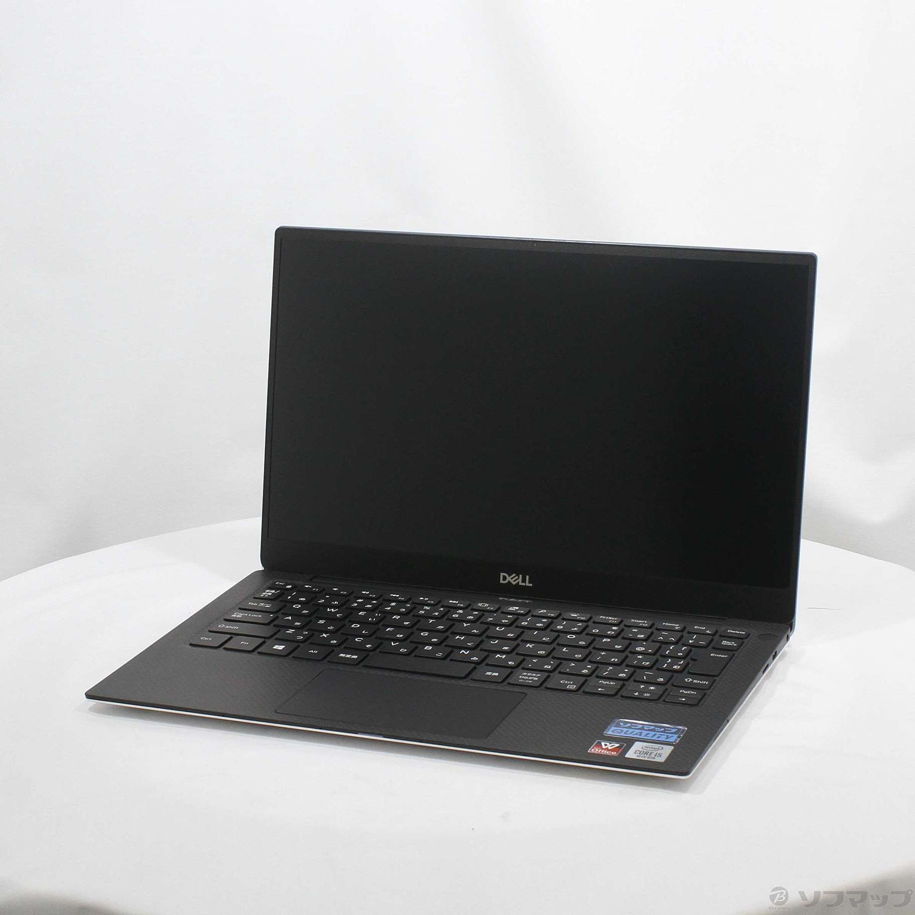 XPS 13 7390