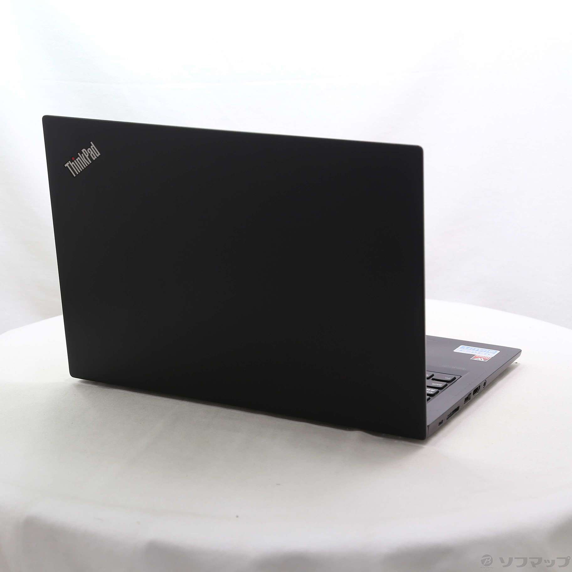 中古】ThinkPad X13 Gen 1 20T3S5EC00 ［Core-i5-10210U (1.6GHz)／8GB 