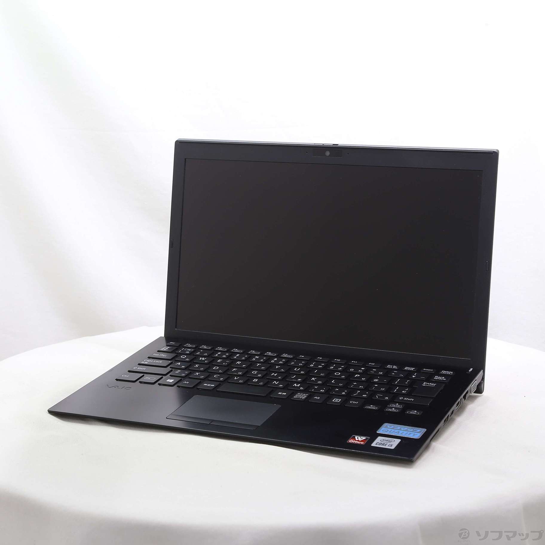 中古】セール対象品 VAIO Pro PG VJPG13C11N [2133071162358] - リコレ 