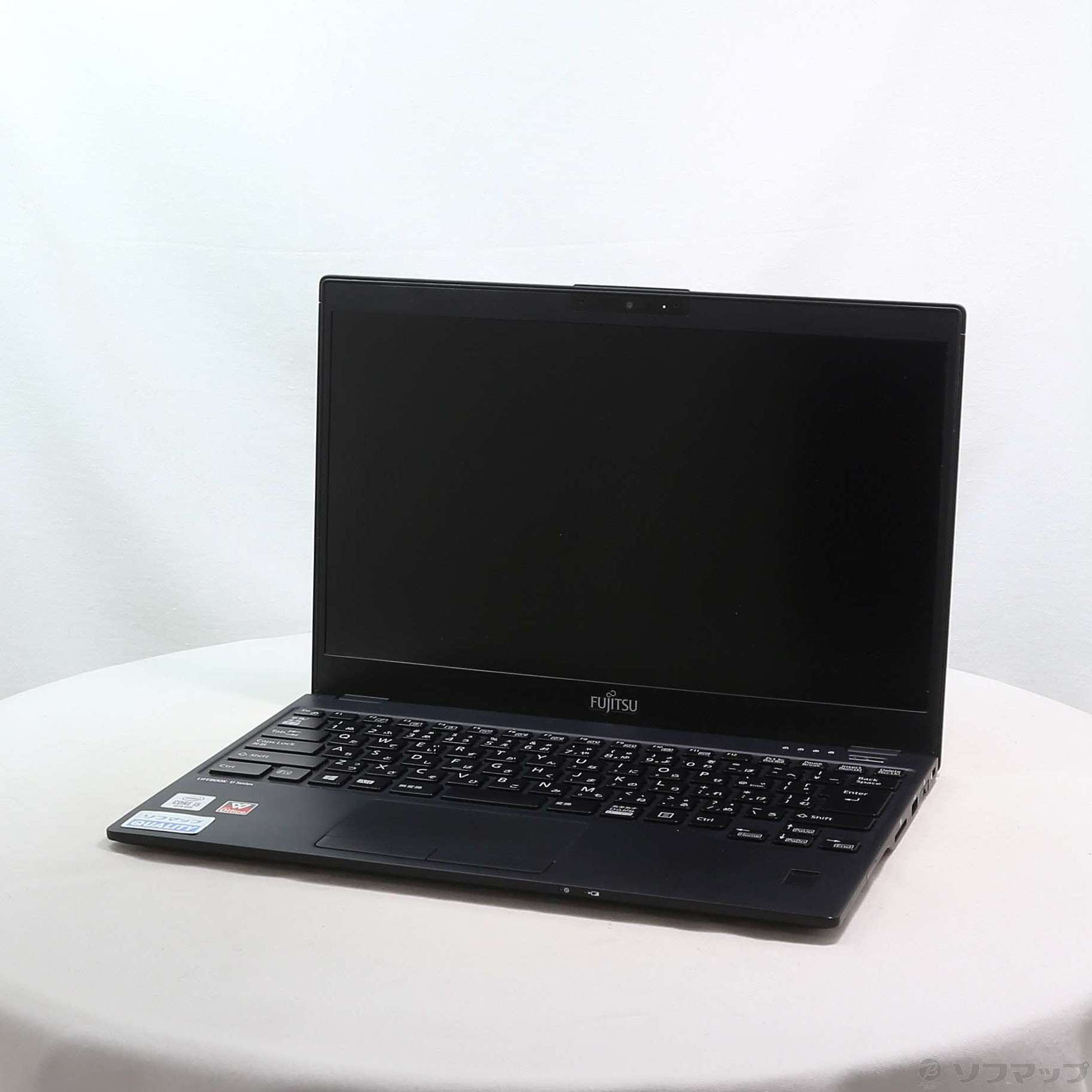 中古】LIFEBOOK U9310／D FMVU28021 ［Core-i5-10310U (1.7GHz)／8GB 