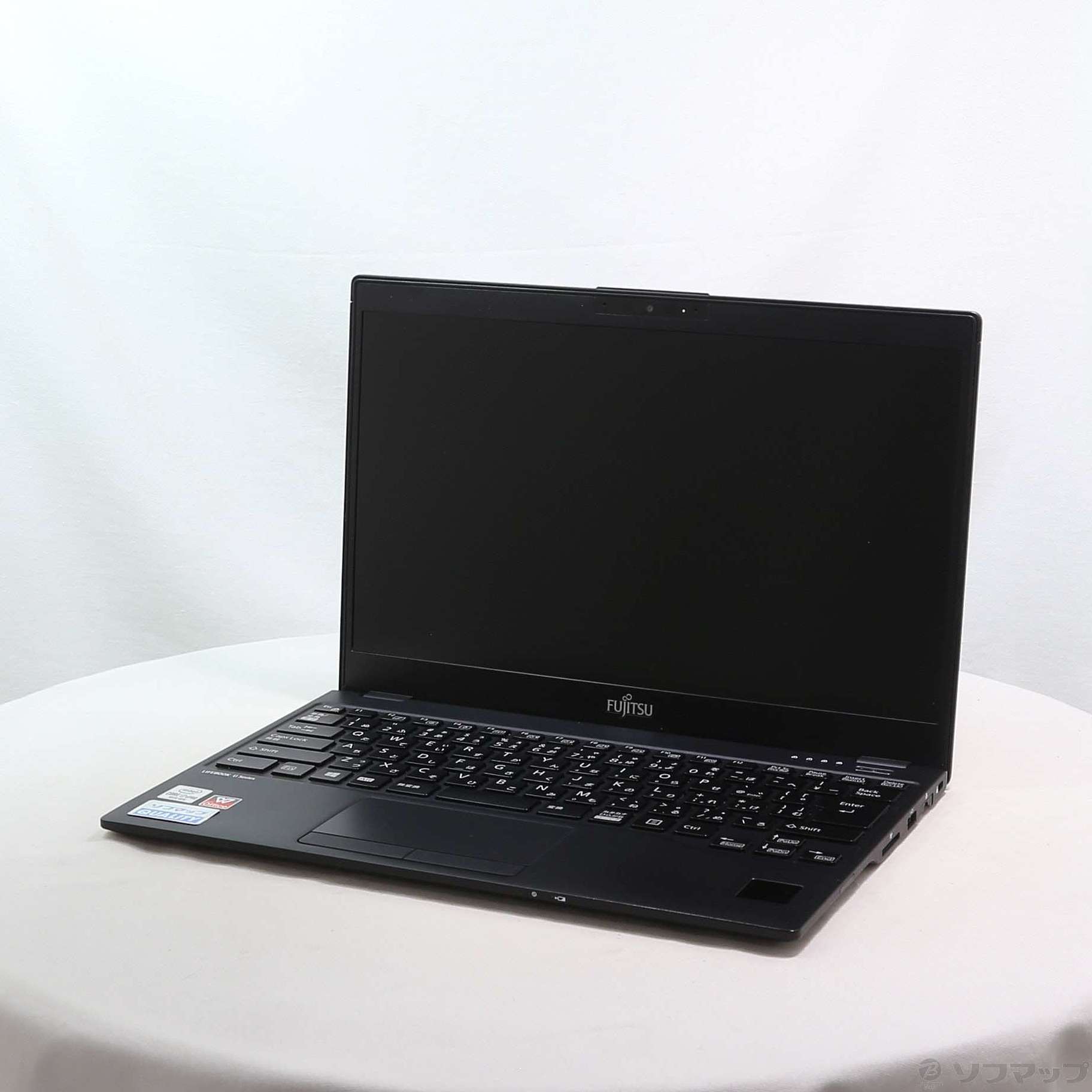 中古】LIFEBOOK U9310／D FMVU28011 ［Core-i7-10610U (1.8GHz)／16GB 