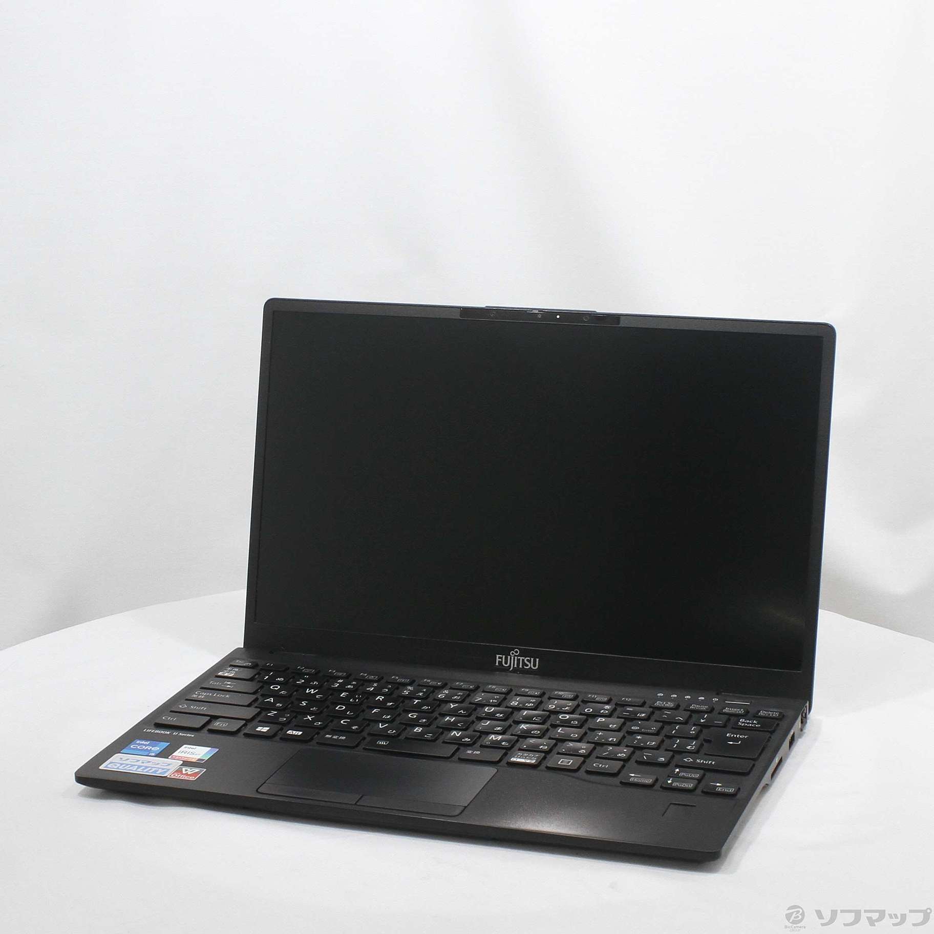LIFEBOOK U9311�^F FMVU34013