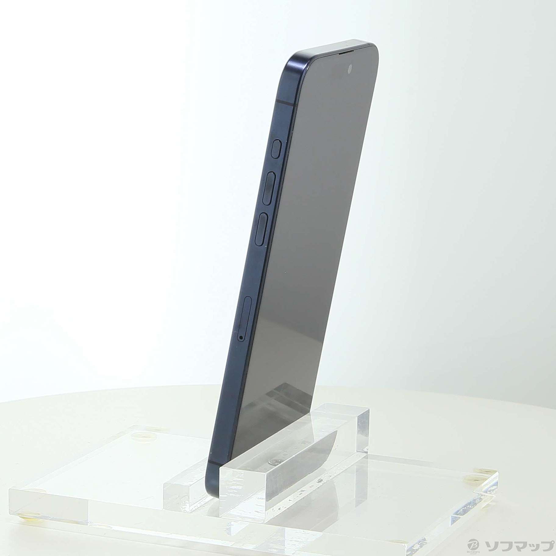 iPhone 15 Pro Max 256GB SIM�t���[ [�u���[�`�^�j�E��]�̐��i�摜2