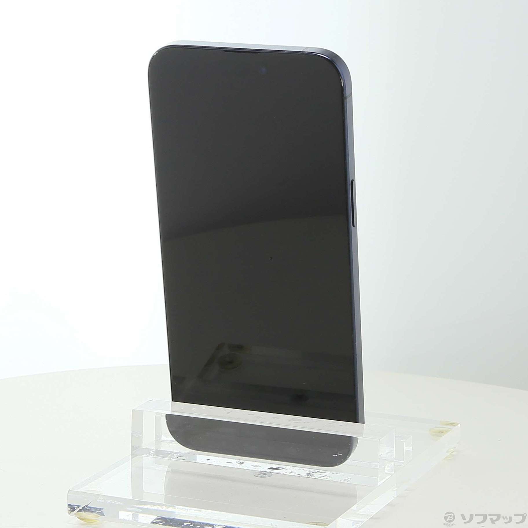 iPhone 15 Pro Max 256GB SIM�t���[ [�u���[�`�^�j�E��]�̐��i�摜3