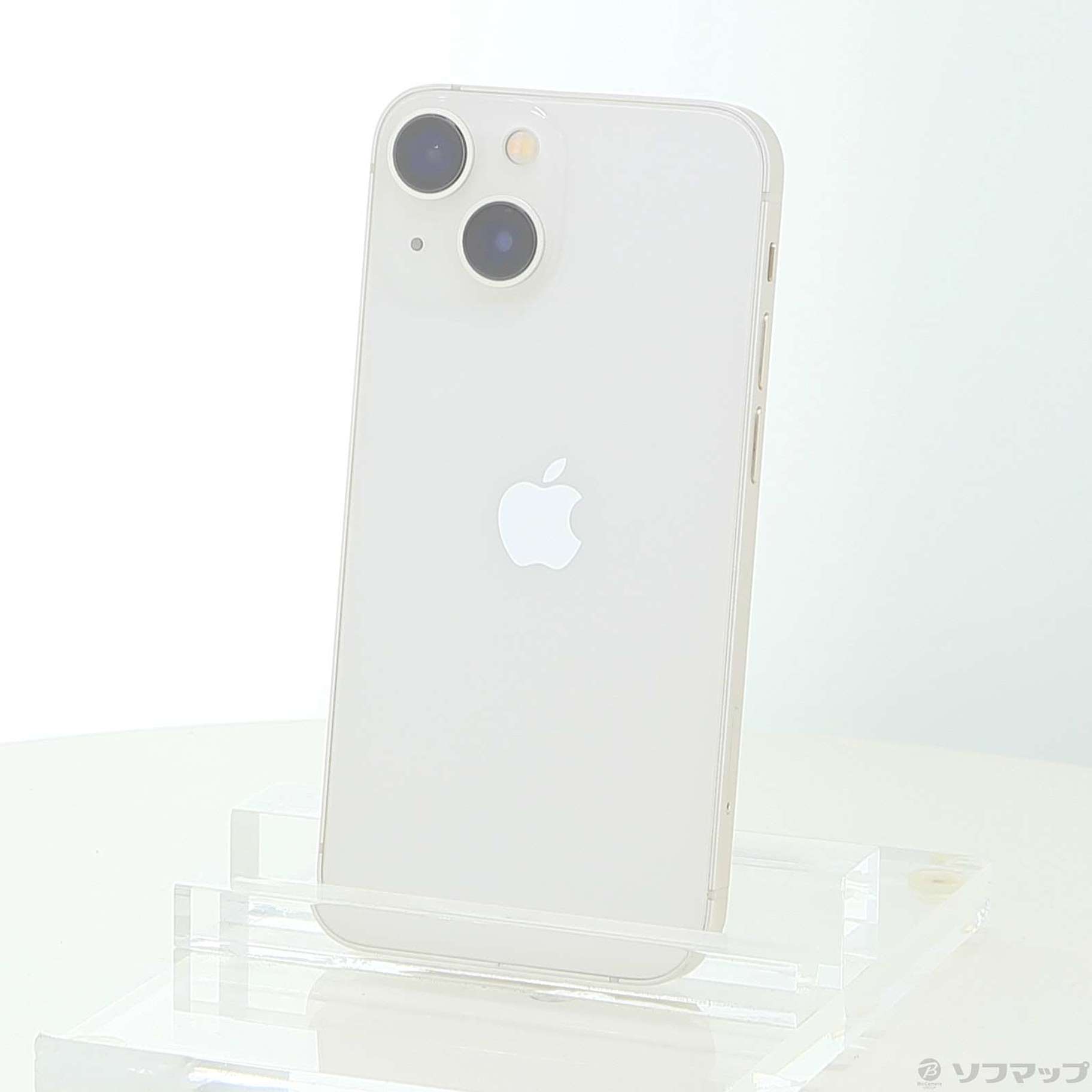 iPhone 13 mini 中古一覧｜SIMフリー・キャリア - 価格.com