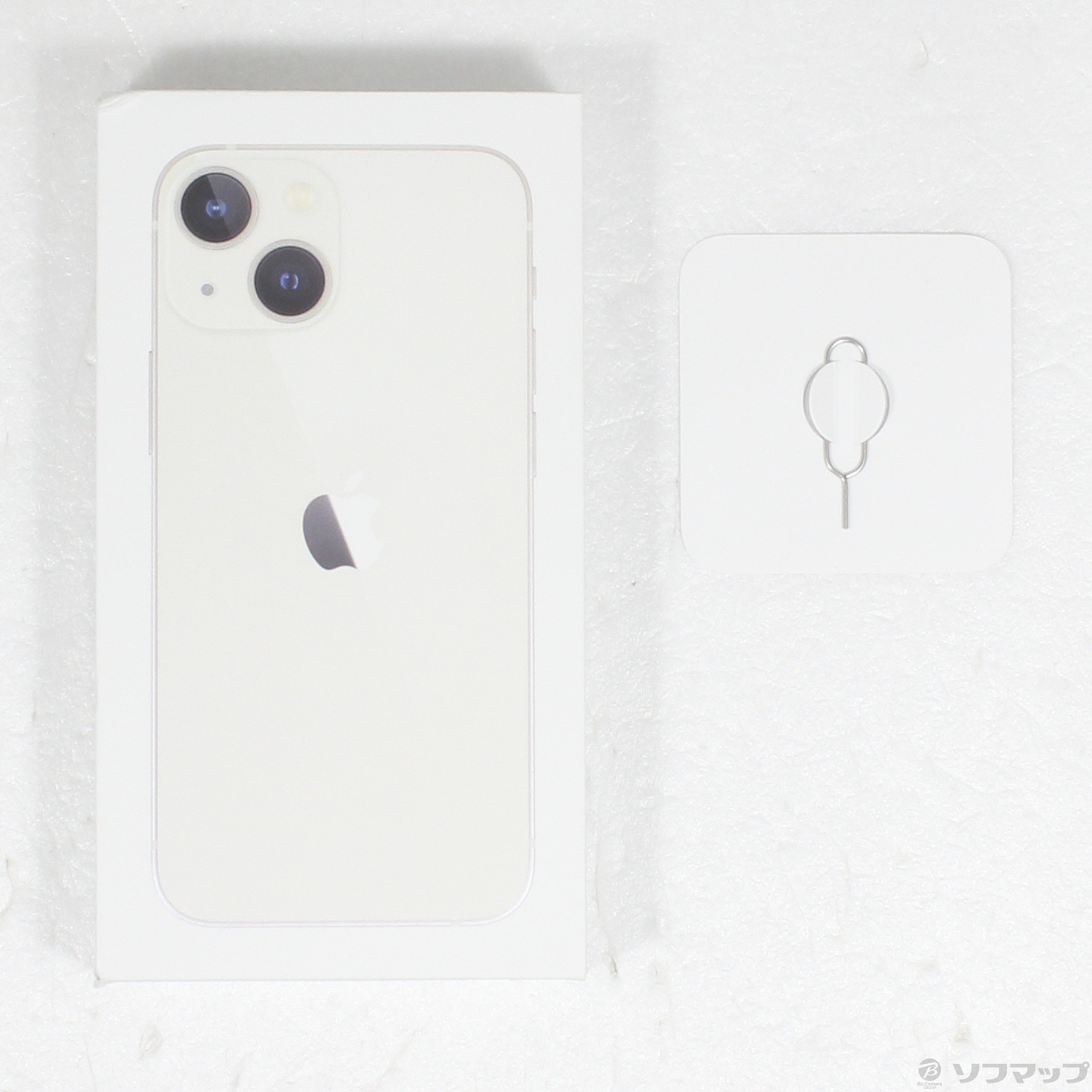 iPhone 13 mini 中古一覧｜SIMフリー・キャリア - 価格.com