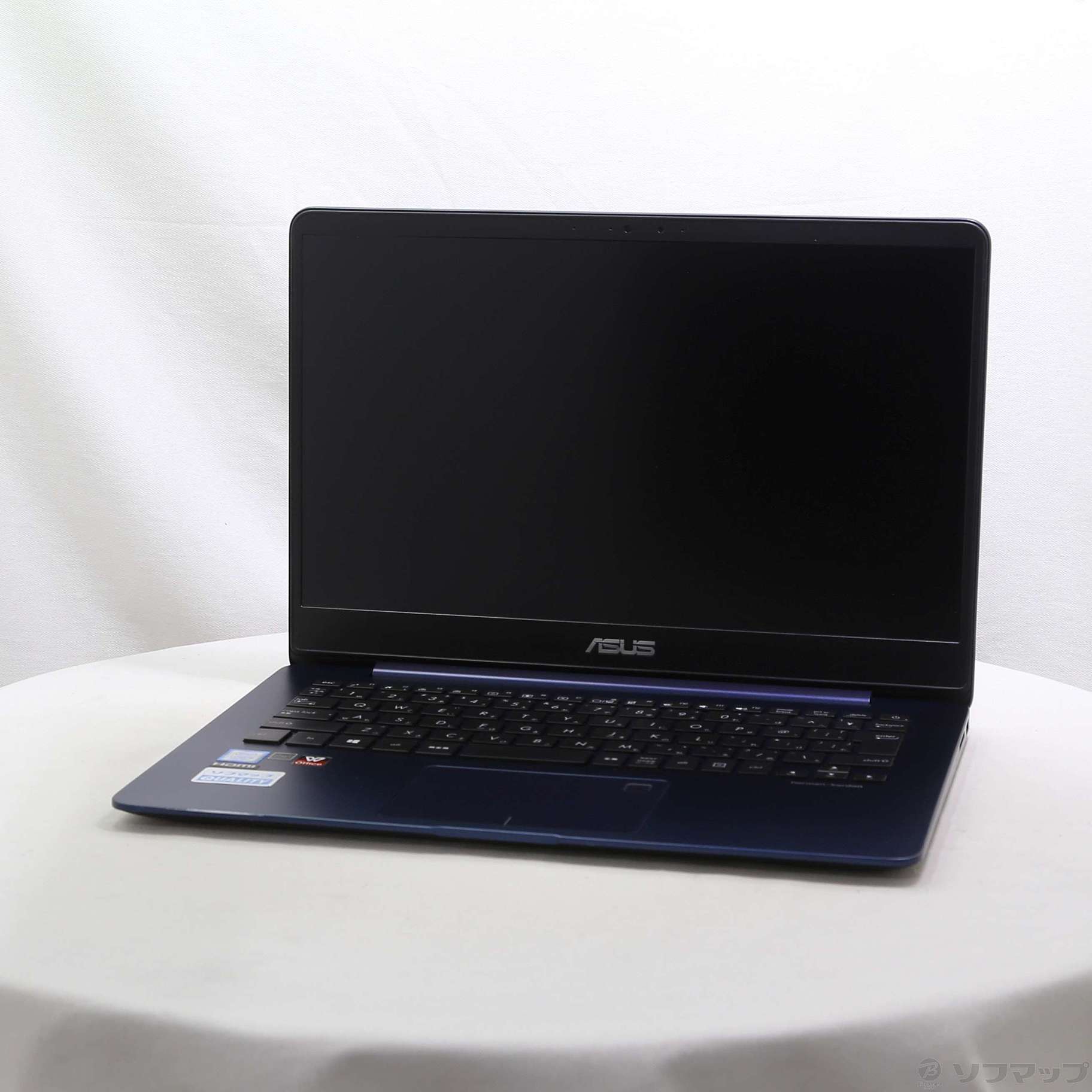 ZENBOOK 14 UX430UA UX430UA-8250 ���C�����u���[