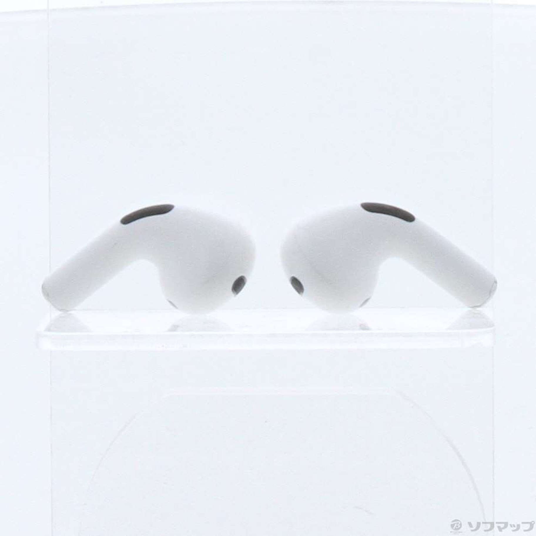 中古品（難あり）〕 AirPods Pro 第1世代 MWP22J／A｜の通販は
