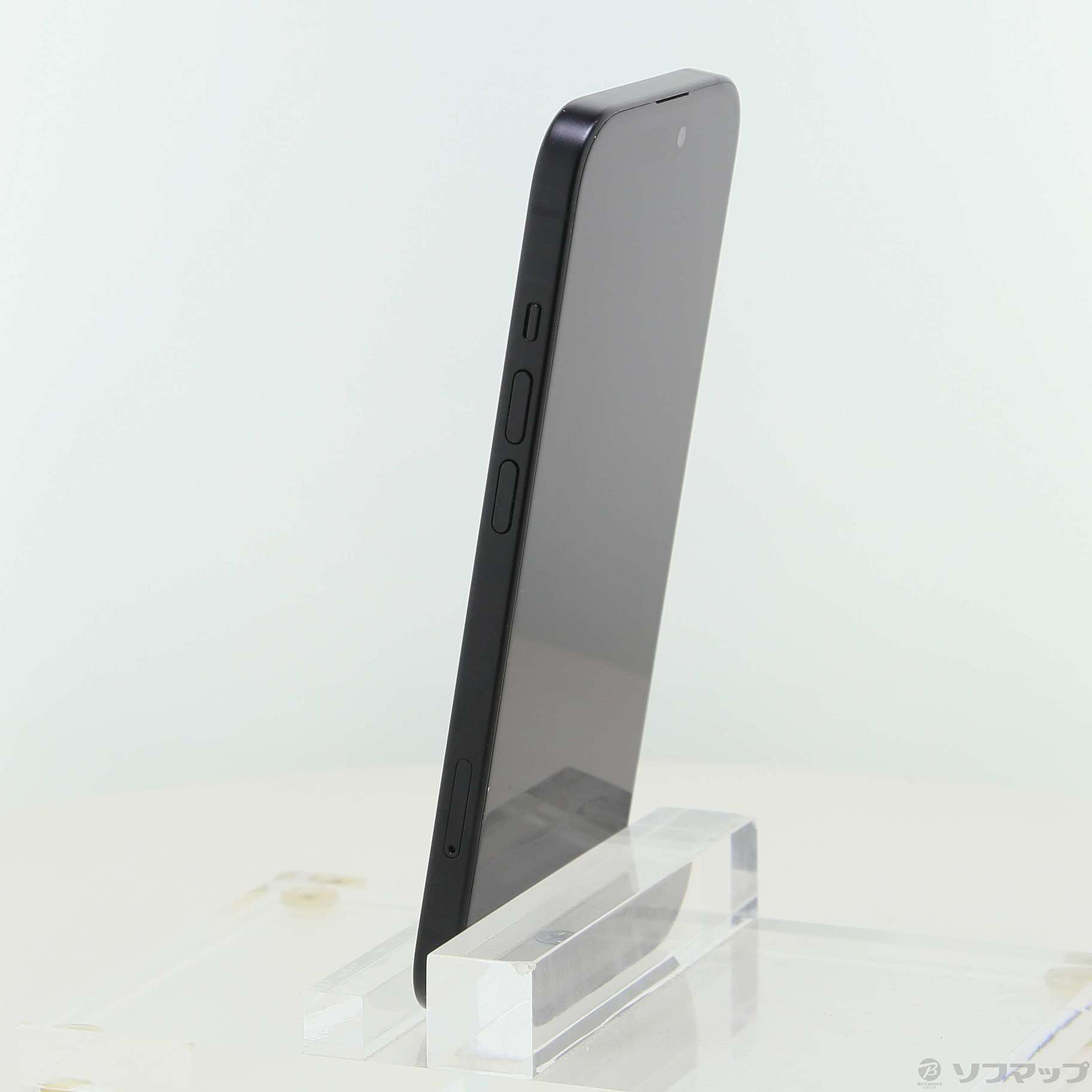 中古】iPhone15 128GB ブラック MTMH3J/A SIMフリー [2133071182448 中古】iPhone15 128GB ブラック MTMH3J/A SIMフリー [2133071182448