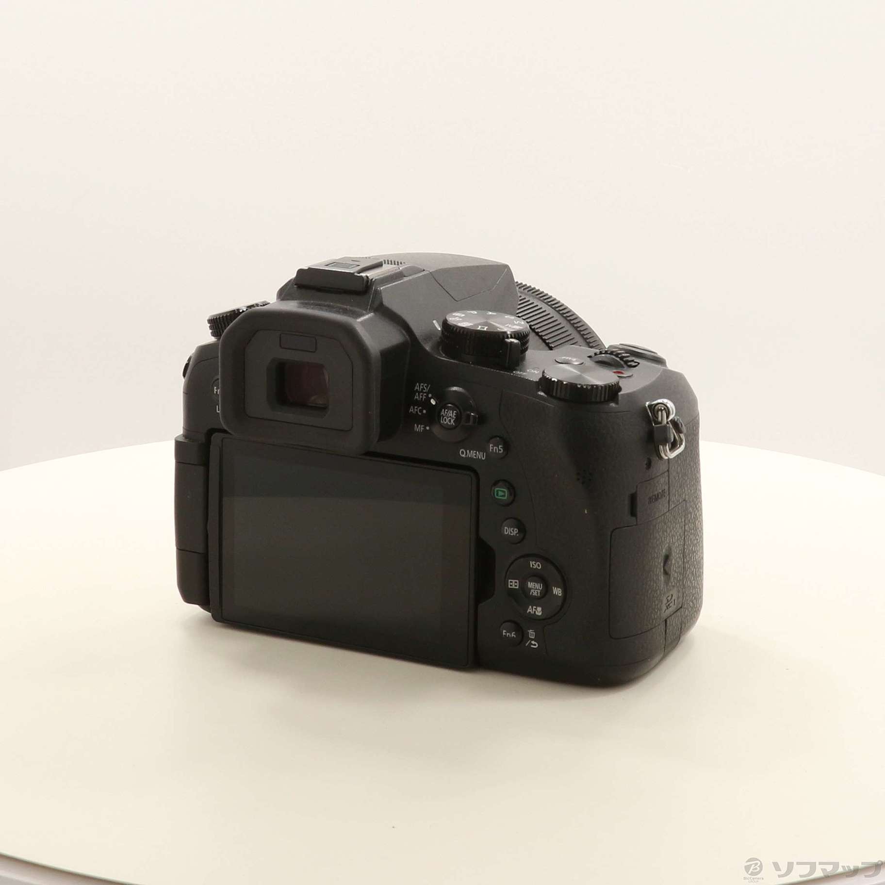 パナソニック DMC-FZH1 ルミックス 2010万画素 デジタルカメラ