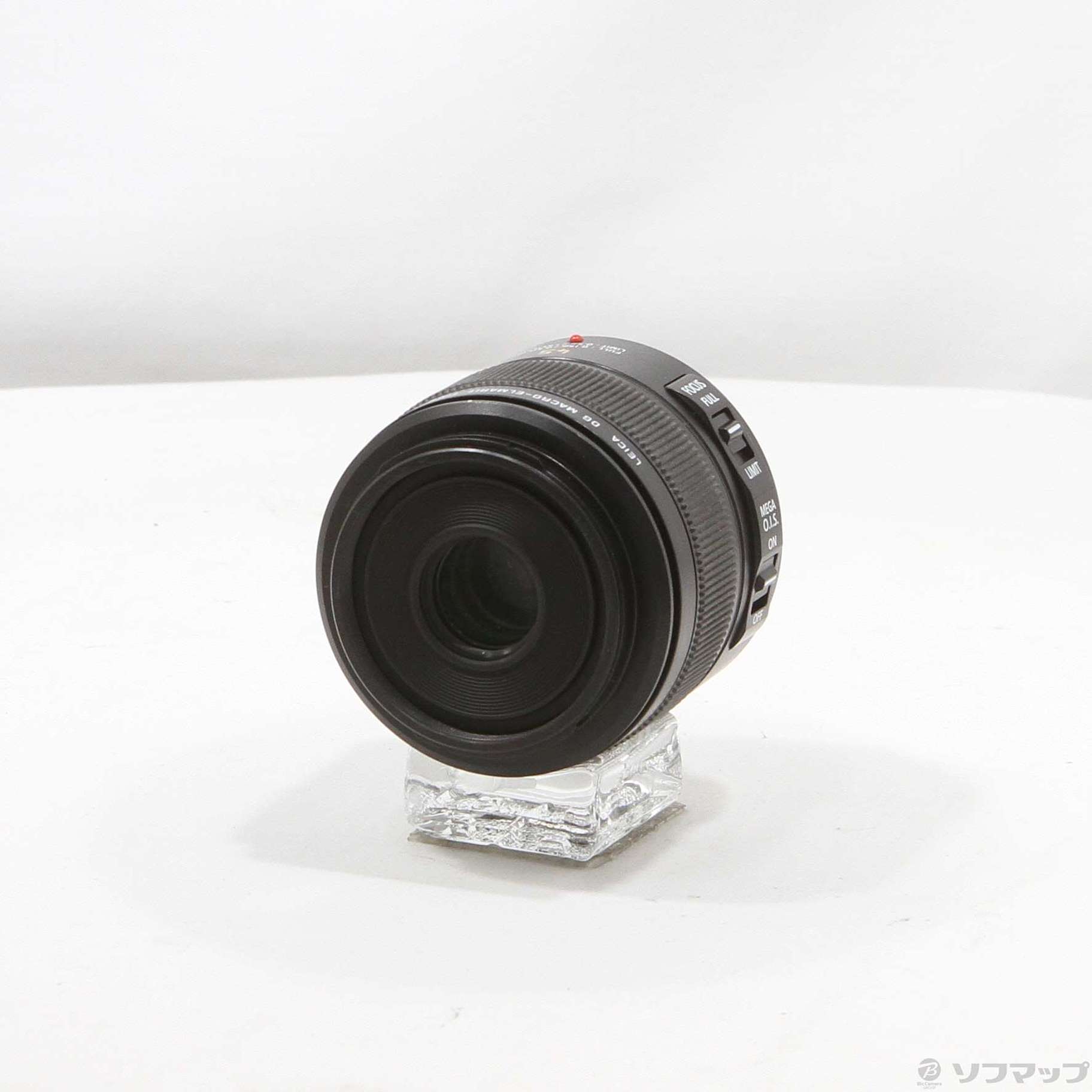 中古】LEICA DG MACRO-ELMARIT 45mm／F2.8 ASPH. (H-ES045 