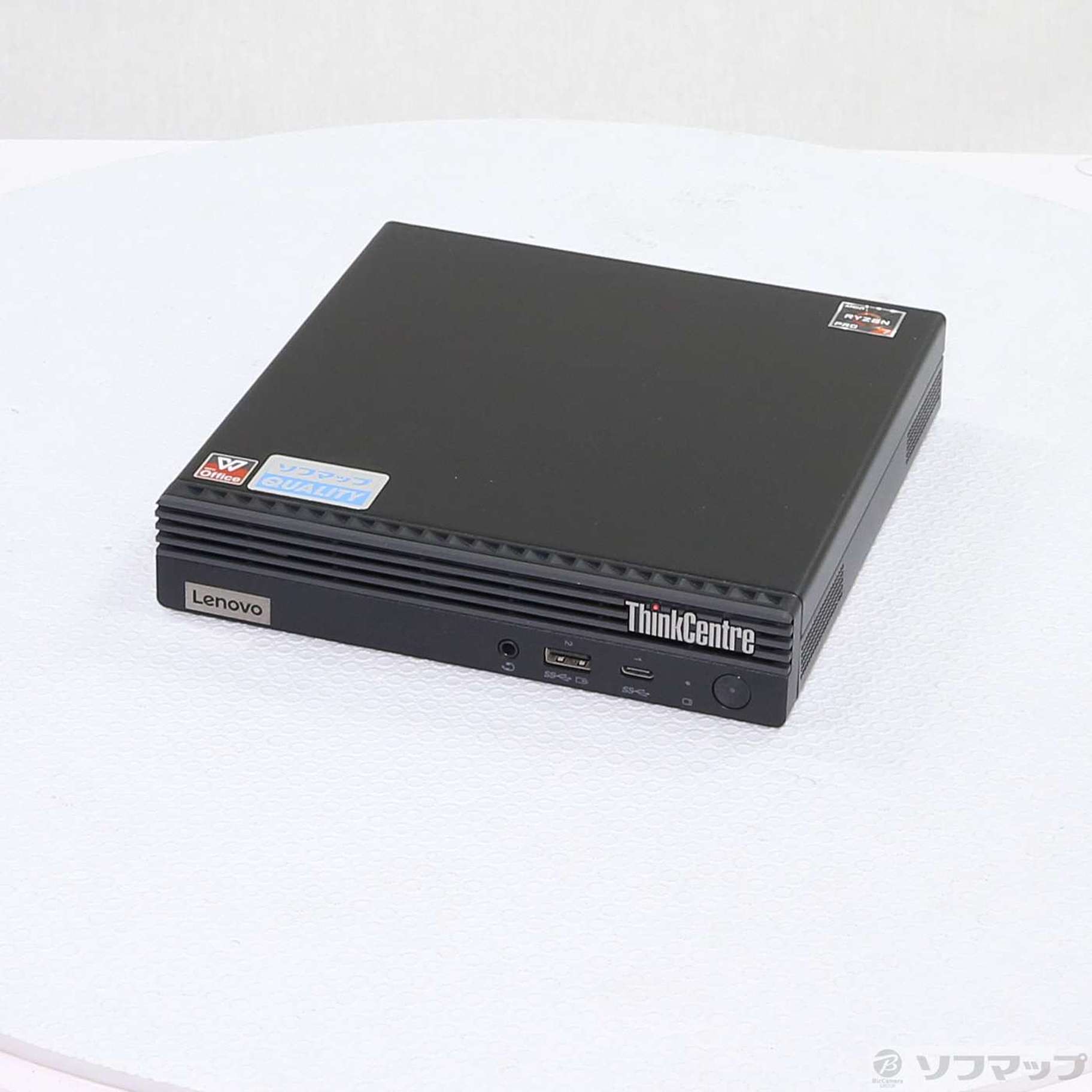 ThinkCentre M75q Tiny Gen2 11JNCTO1WW