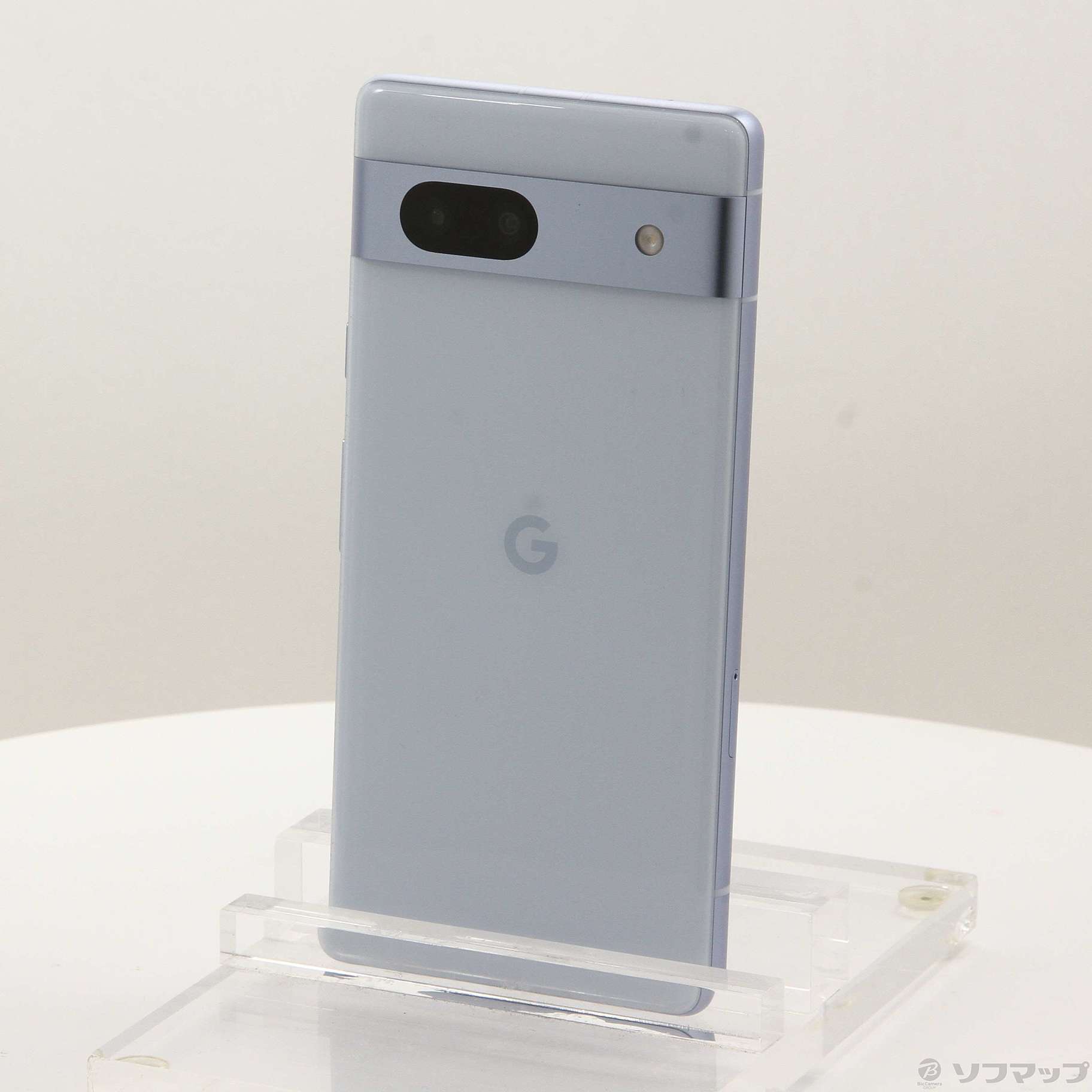 Google Pixel 7a SoftBank [Sea]