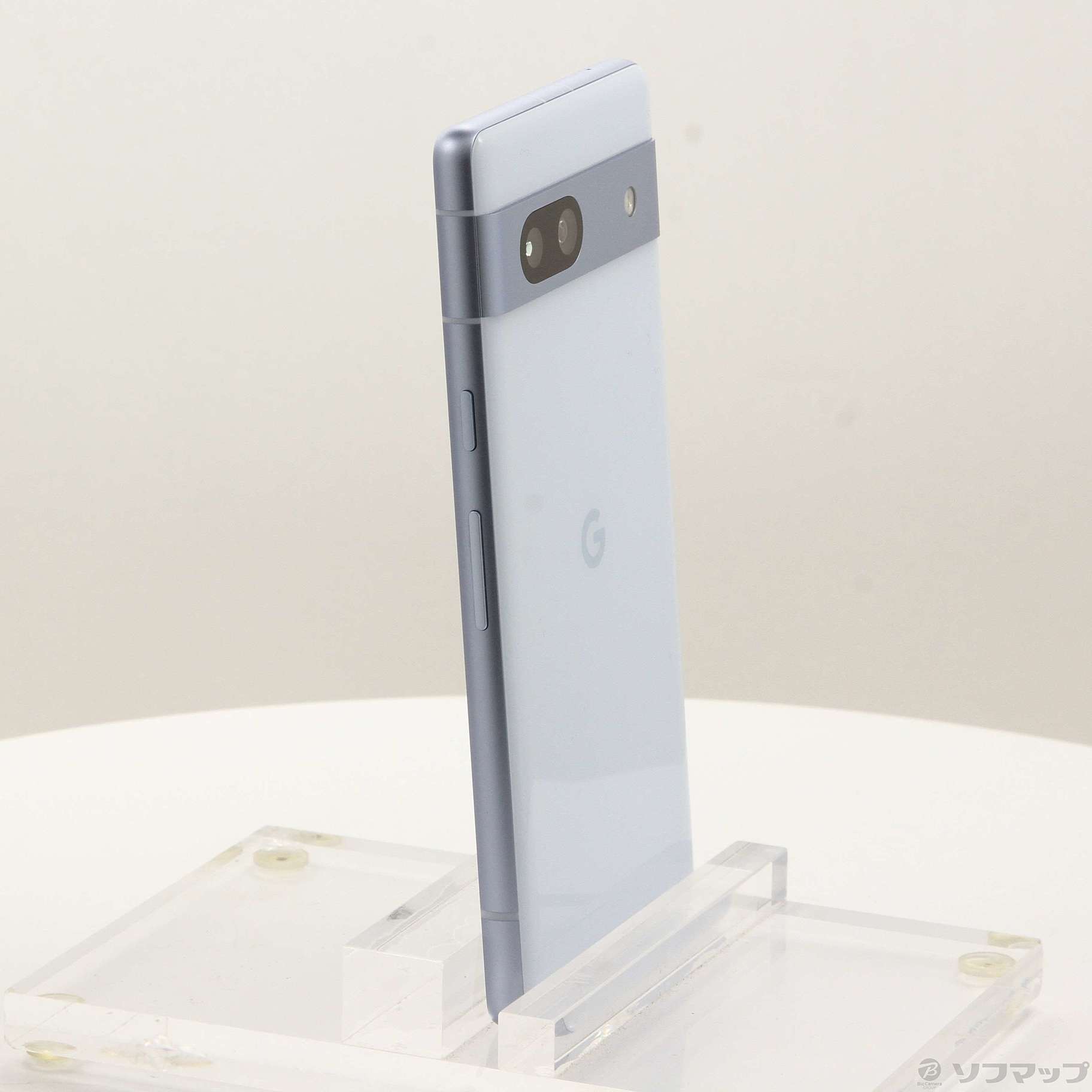 Google Pixel 7a 中古一覧｜SIMフリー・キャリア - 価格.com