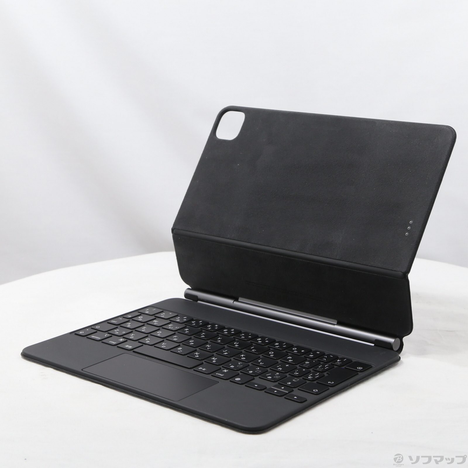 中古】11インチ iPad Pro 第2世代用 MagicKeyboard 日本語(JIS) MXQT2J