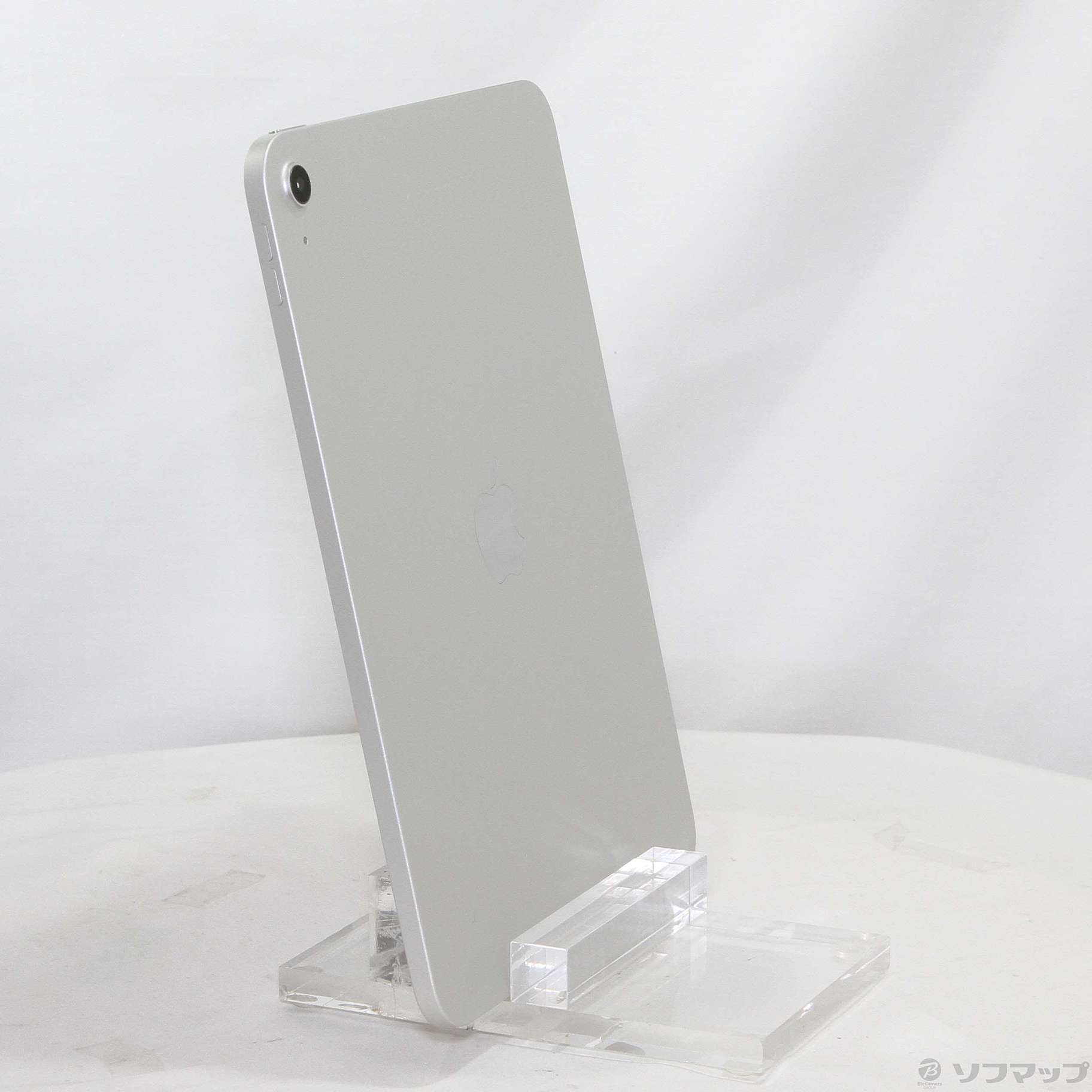 中古】iPad(A16) 128GB シルバー MD3Y4J／A Wi-Fi [2133071198432