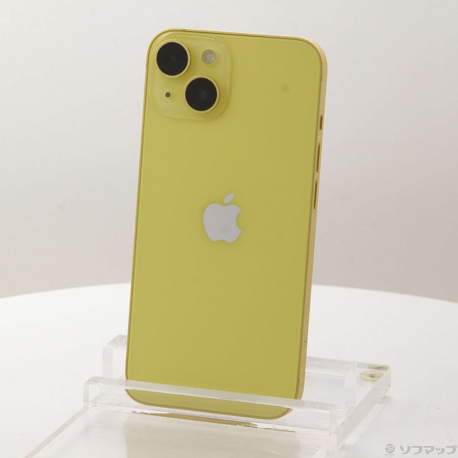 iPhone 14 128GB SIM�t���[ [�C�G���[]