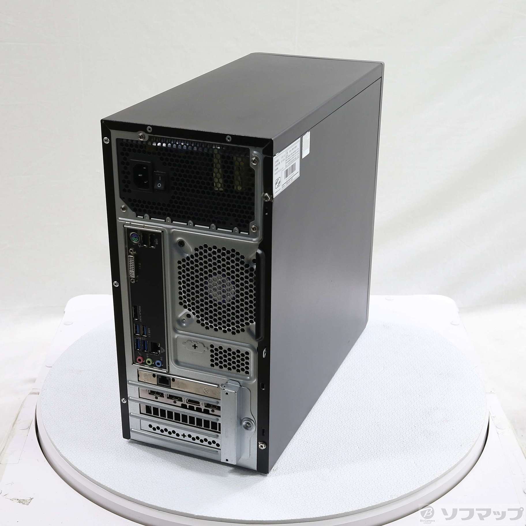MousePro MPro-T300XG6-SSD