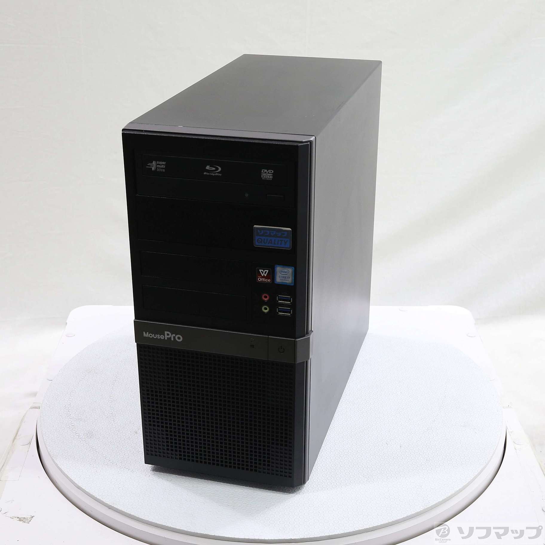 【中古】mouse computer AMD A10 デスクトップPC 中古デスクトップパソコン マウスコンピューター 製品一覧 - 価格.com