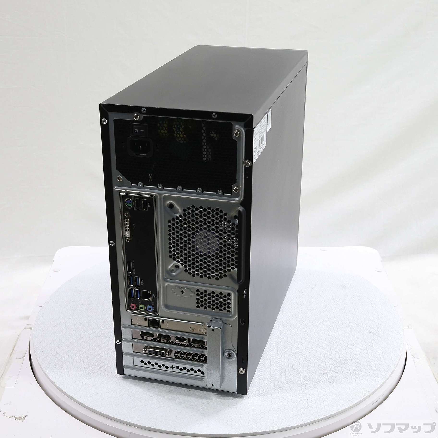 MousePro MPro-T300XG6-SSD
