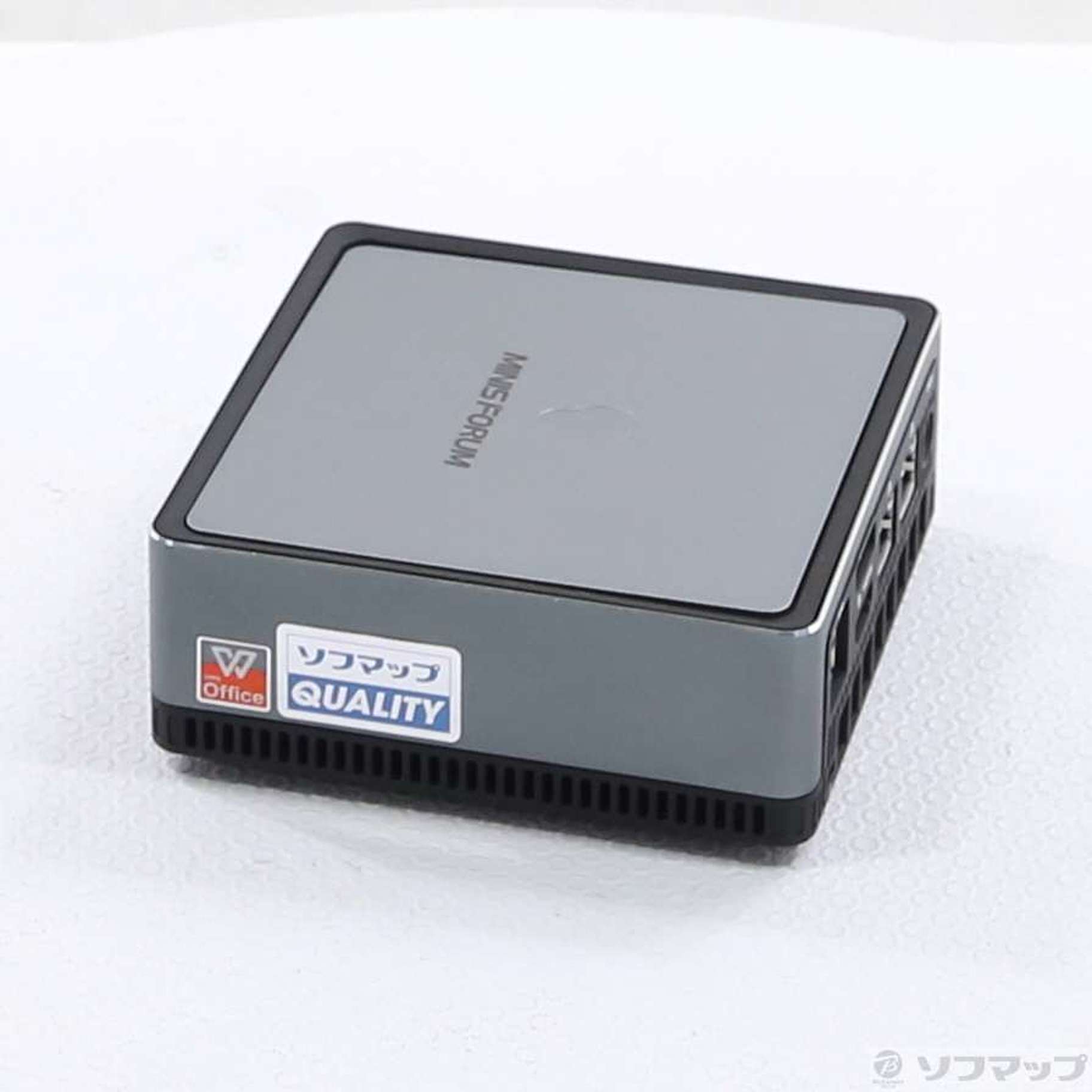 中古】MINISFORUM UM250 〔Windows 10〕 [2133071201866] - リコレ