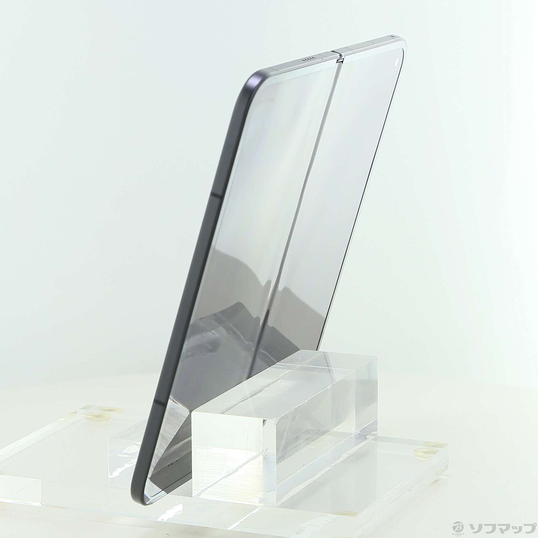 Google Pixel 9 Pro Fold 256GB SIM�t���[ [Obsidian]�̐��i�摜2