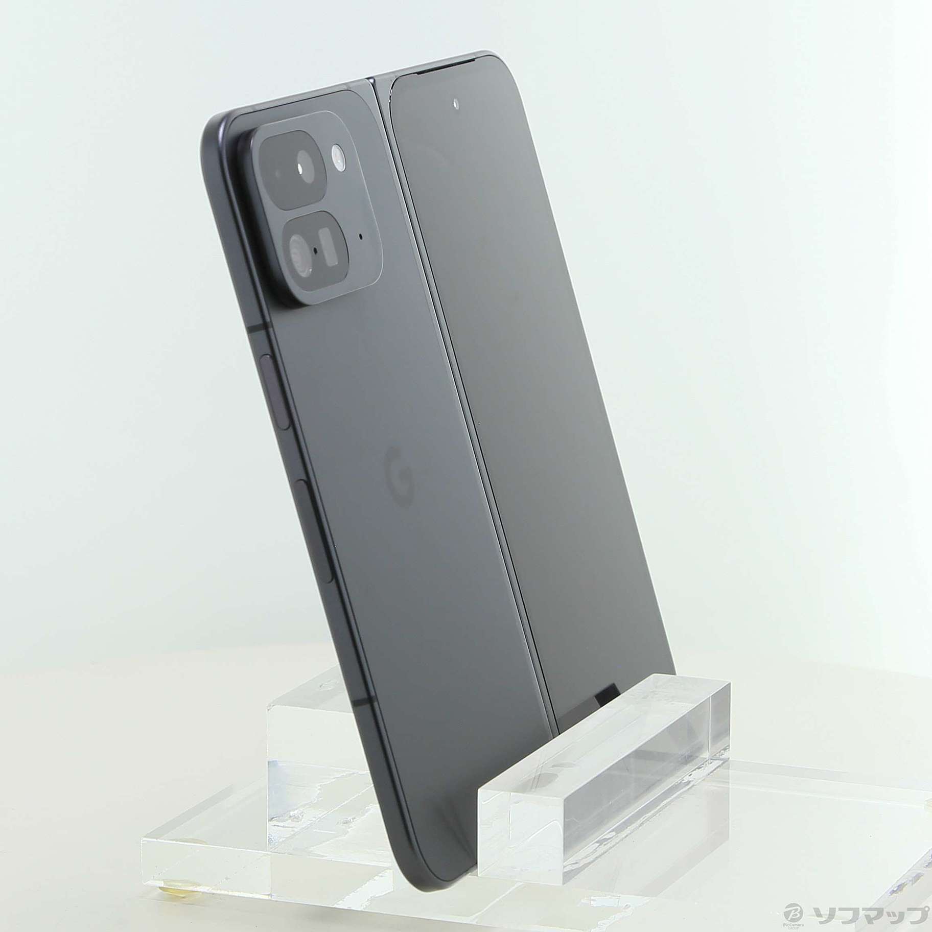 Google Pixel 9 Pro Fold 256GB SIM�t���[ [Obsidian]�̐��i�摜4