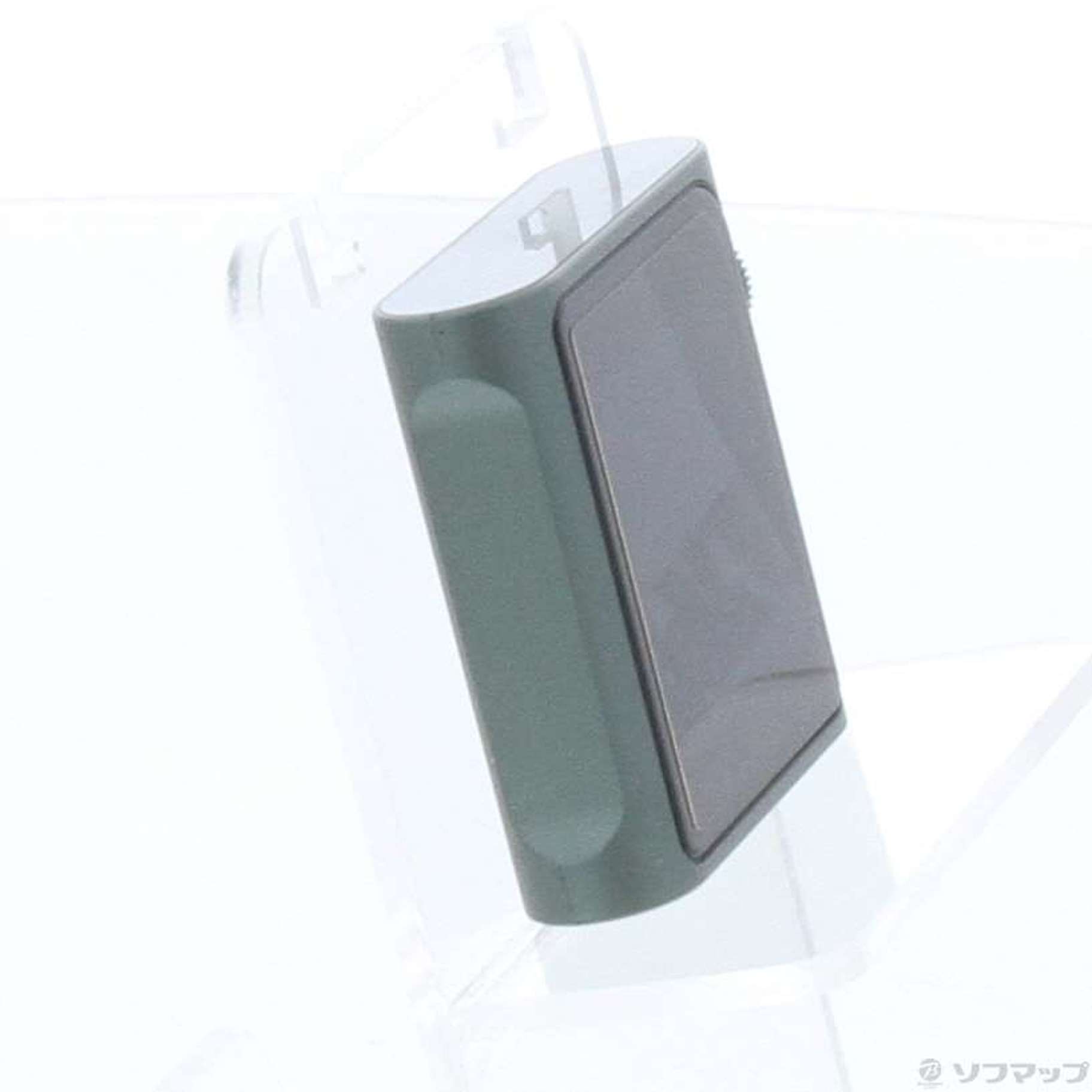 オーディオ機器 ソフマップ 〔品〕 M0Pro microSDXC グリーン M0PRO-GR 