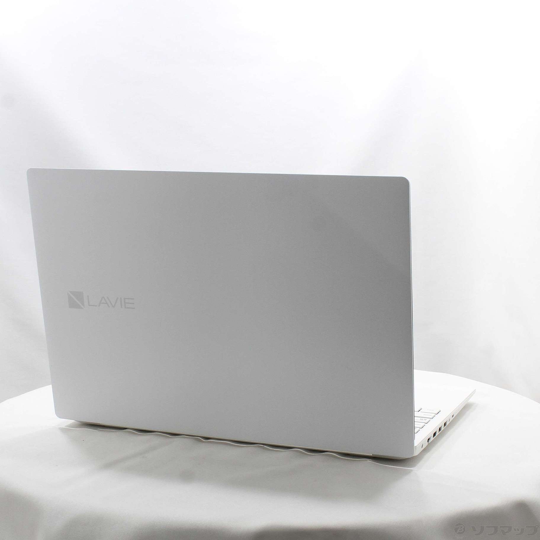 中古】セール対象品 LAVIE Direct NS PC-GN164JFAF 〔Windows 10